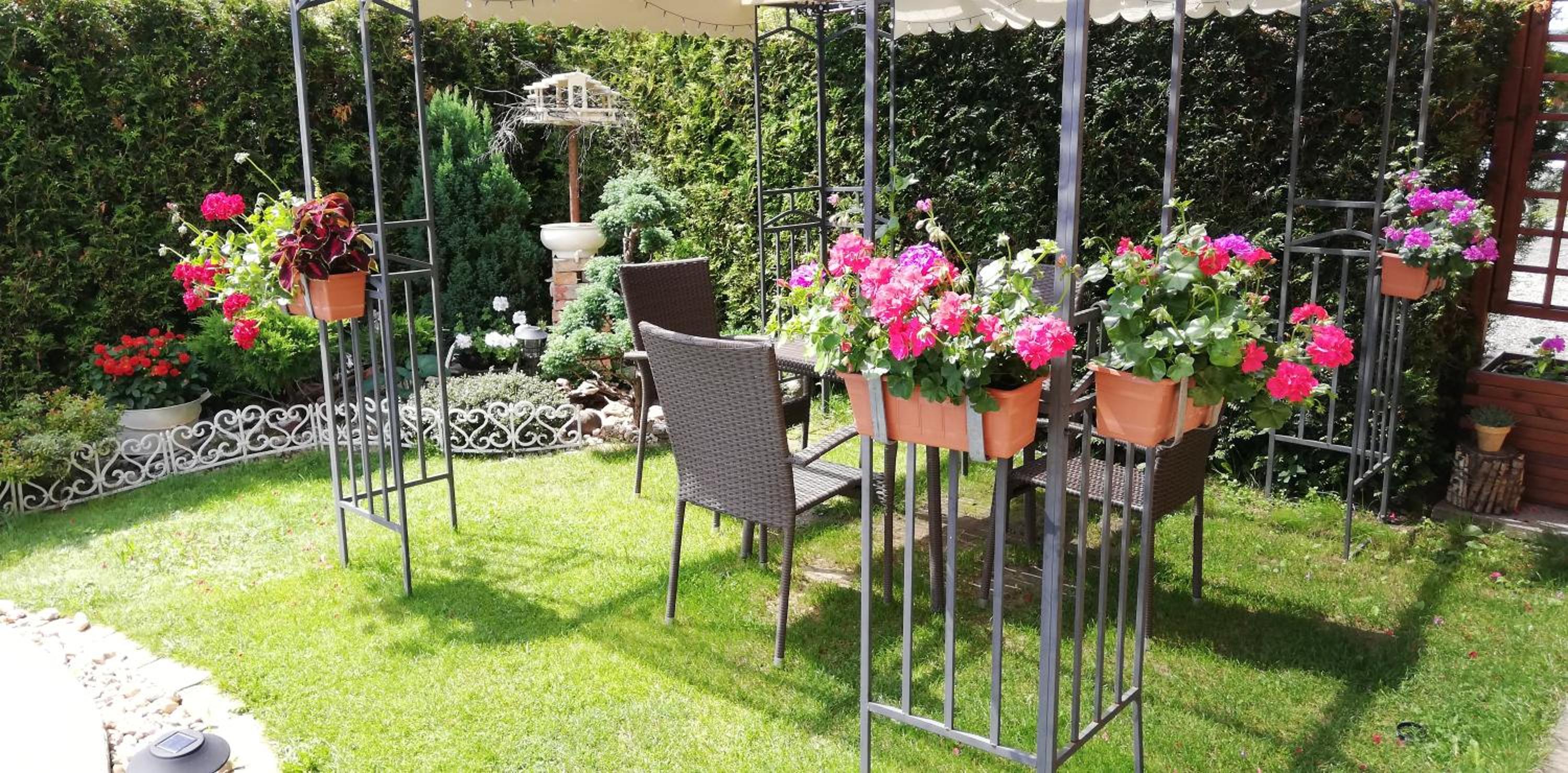 Apartmány u Jiroušů