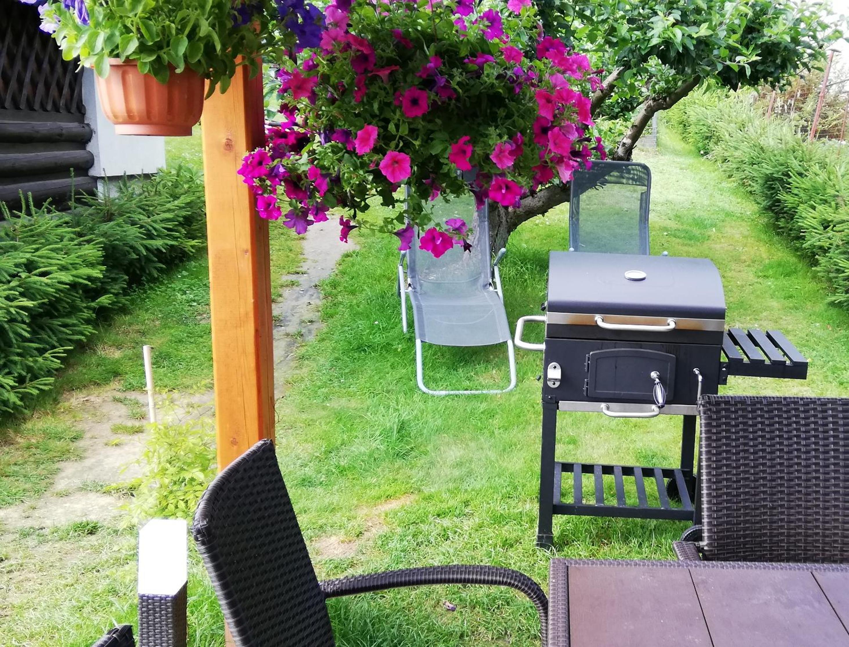 Apartmány u Jiroušů