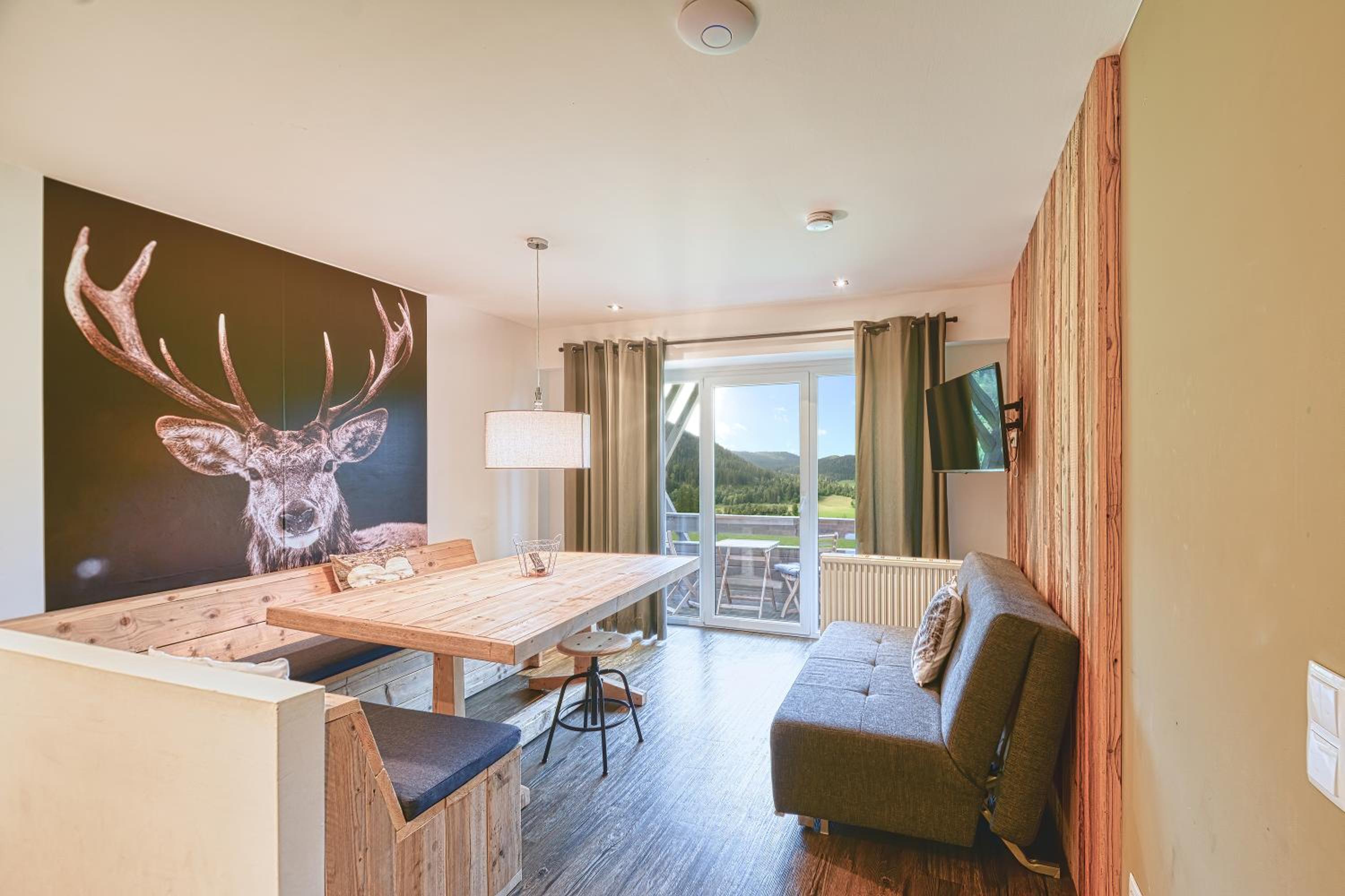 Nockberge Lodge