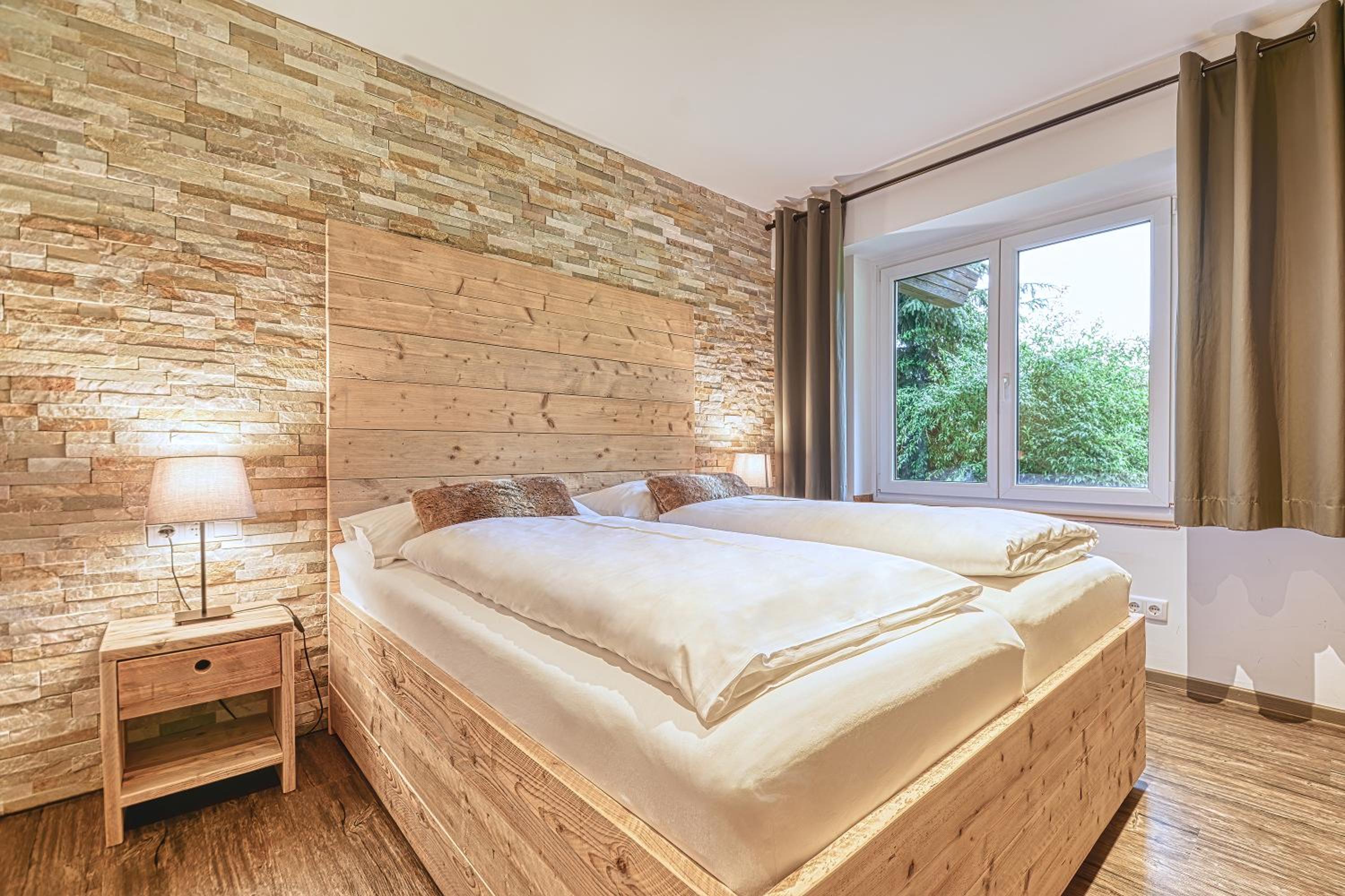 Nockberge Lodge