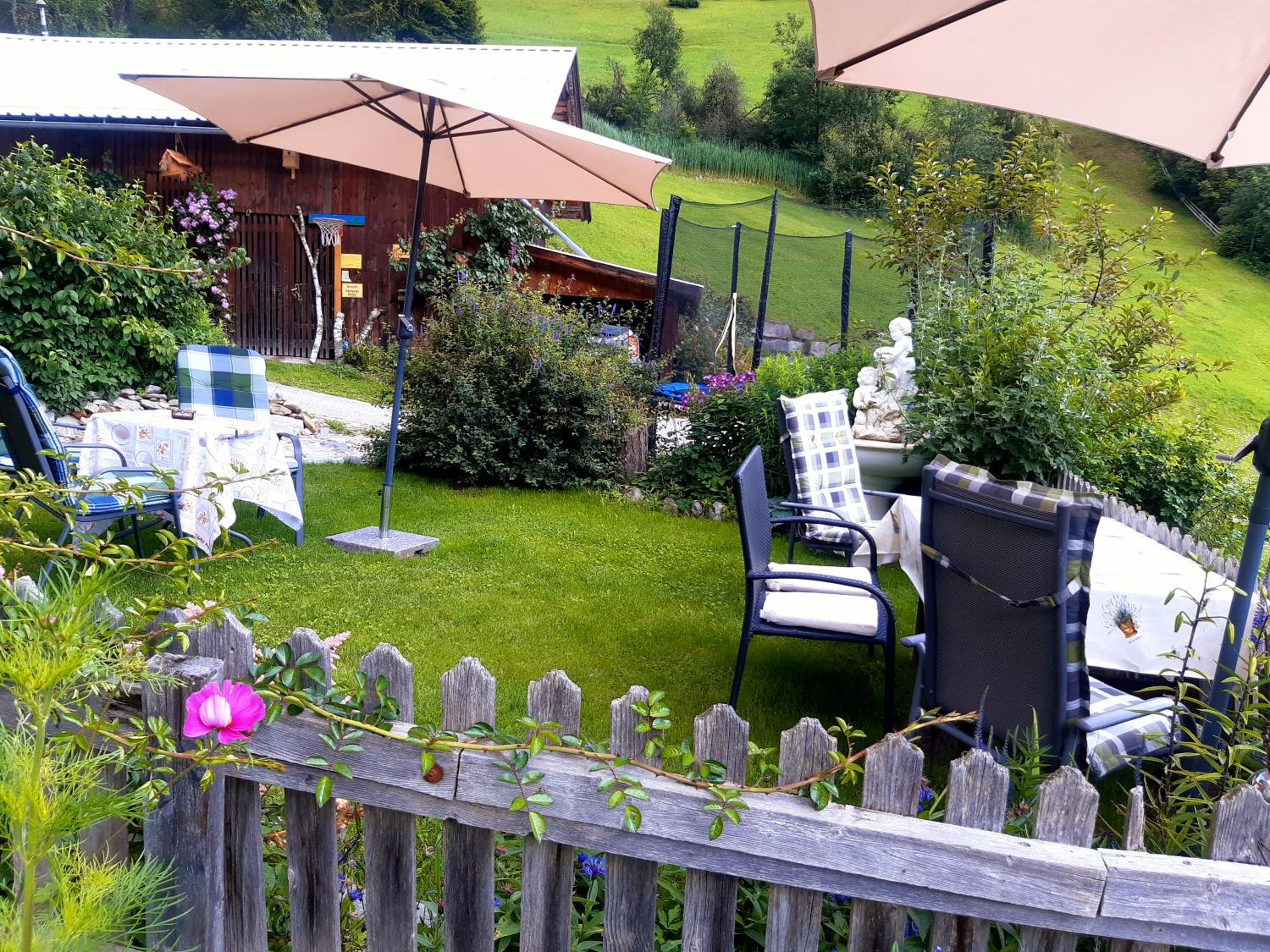 Bed & Breakfast Dolomiti Bey Haus Pinter