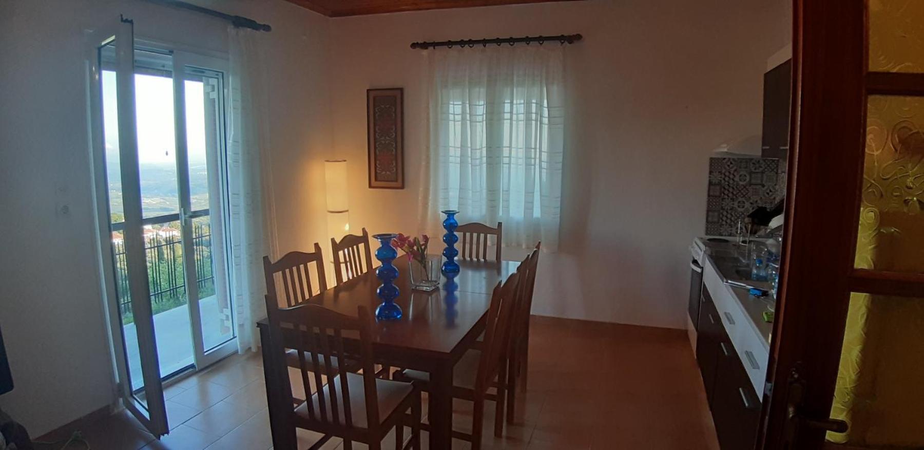 House in Zaloggo view 5