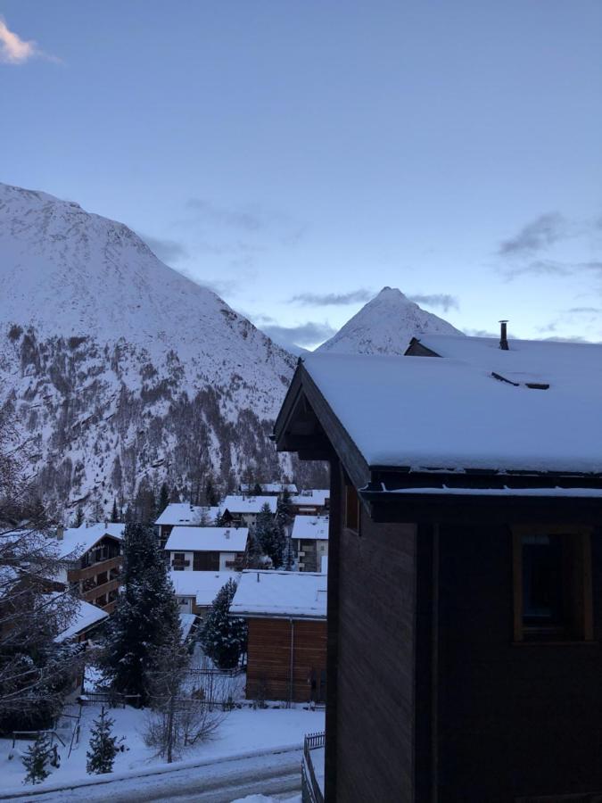 Chalet Wanda