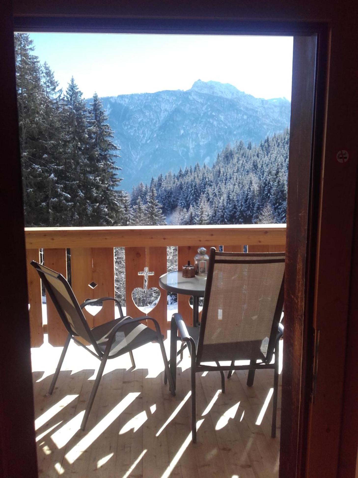 Bed & Breakfast Dolomiti Bey Haus Pinter