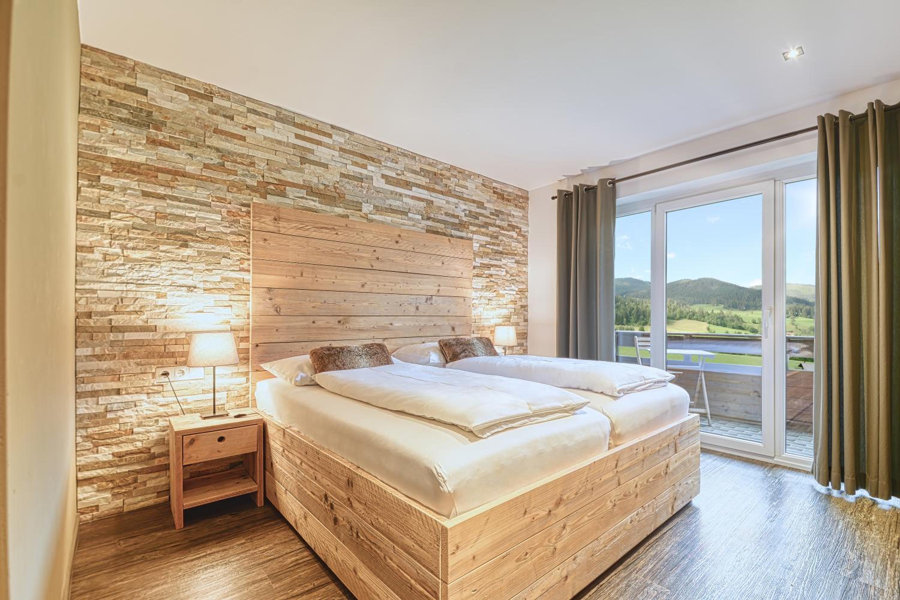 Nockberge Lodge
