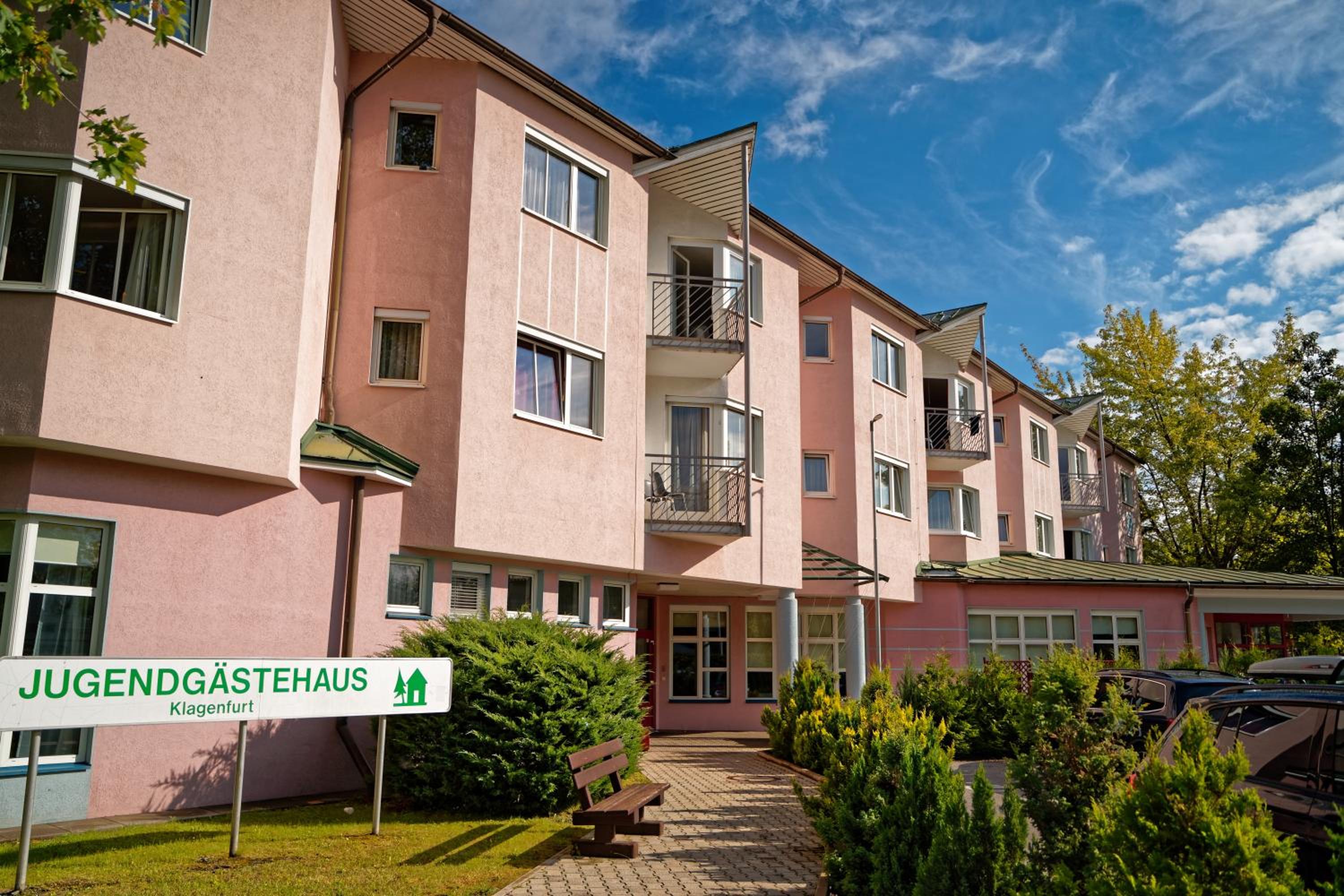 Jugend- und Familiengästehaus Klagenfurt view 3