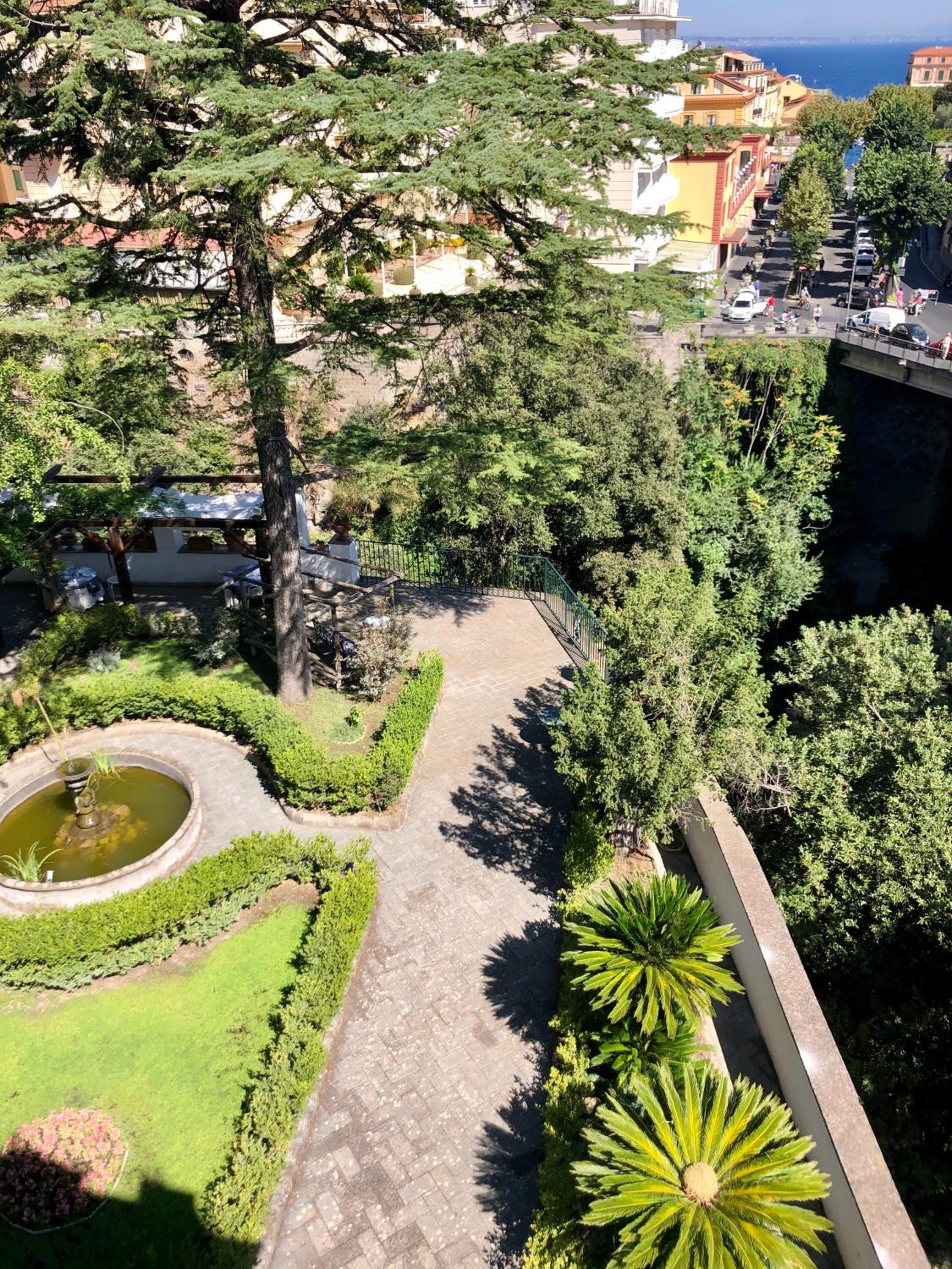 Relais La Rupe
