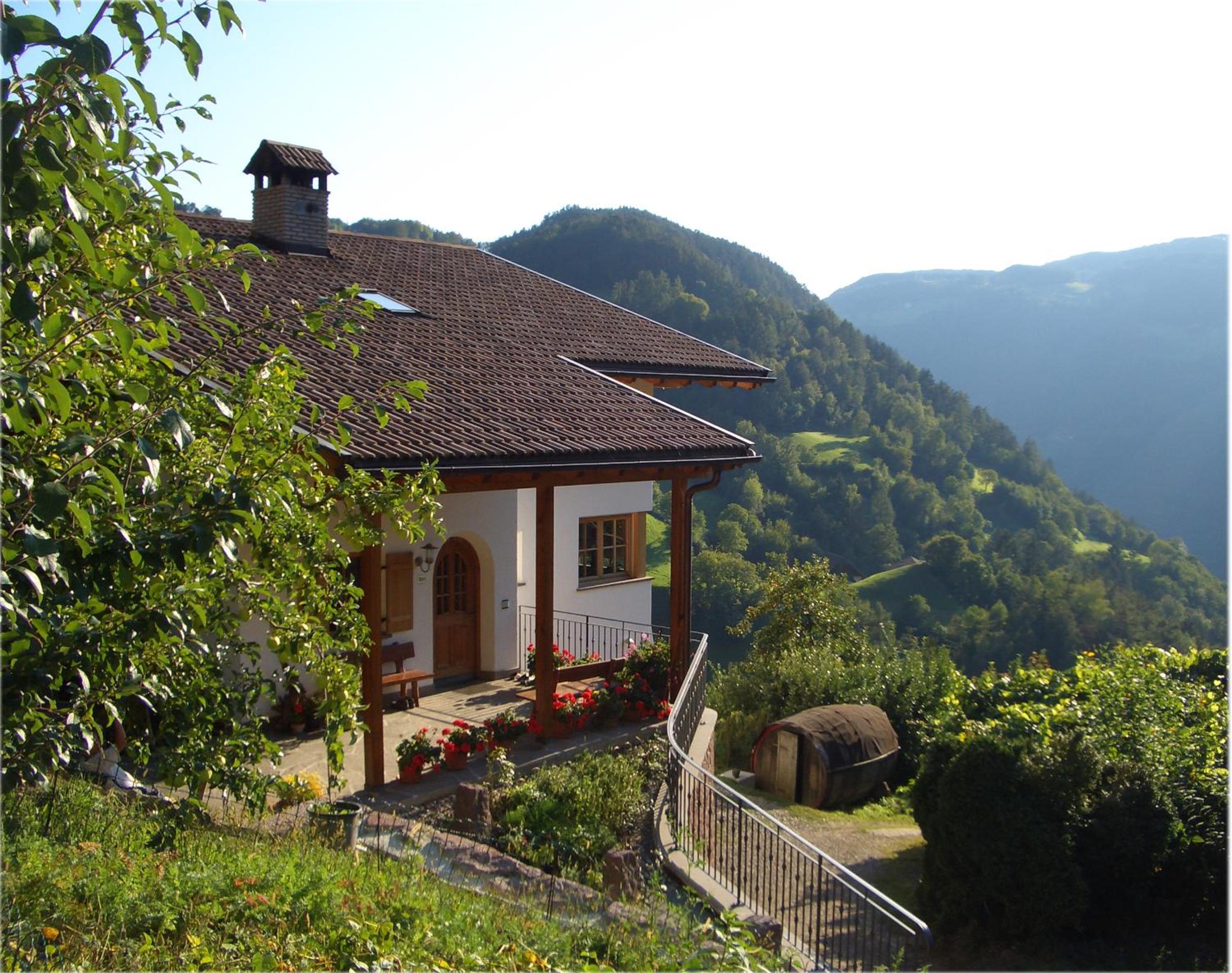 Lafreiderhof view 4