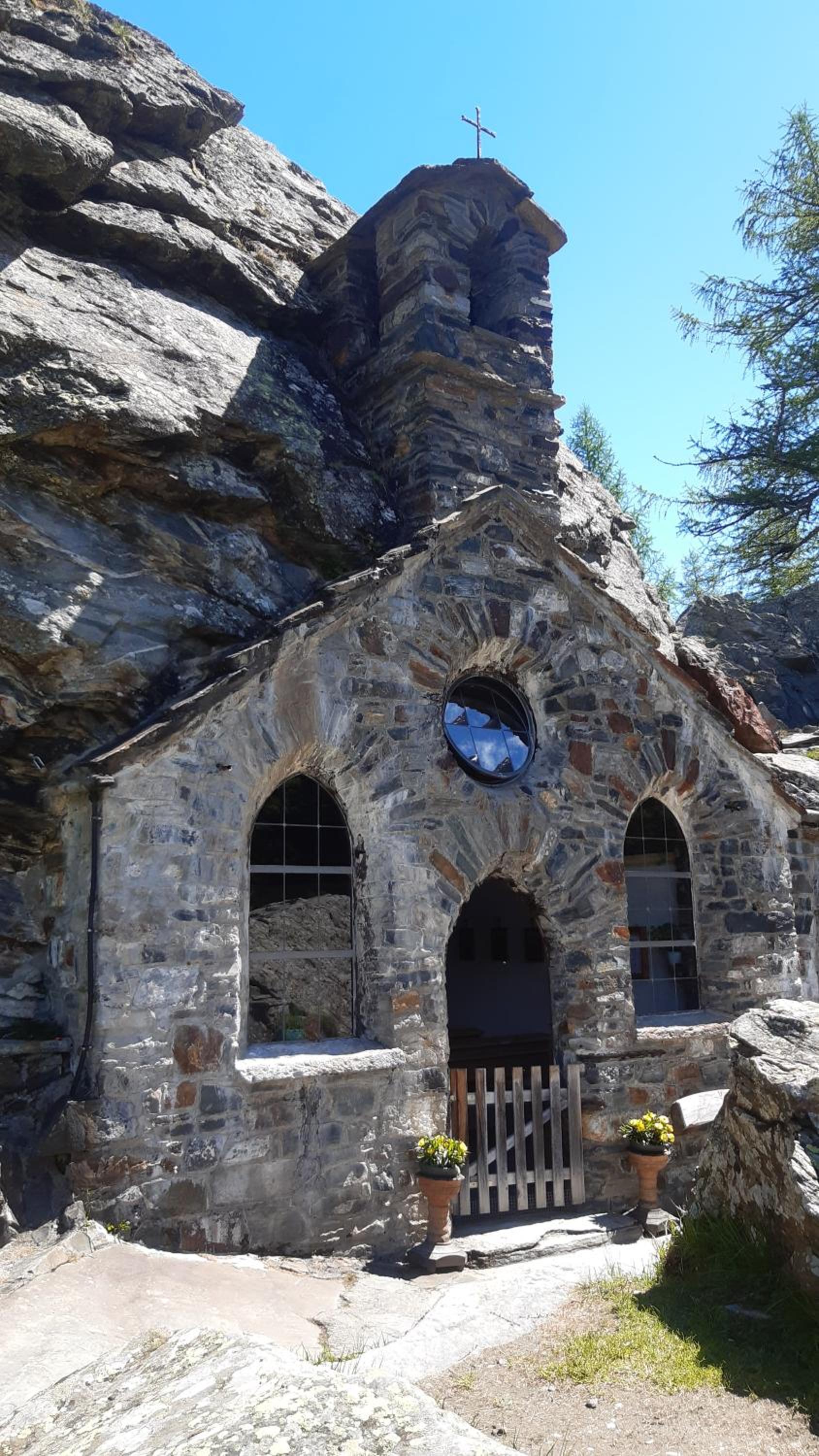 Bed & Breakfast Dolomiti Bey Haus Pinter