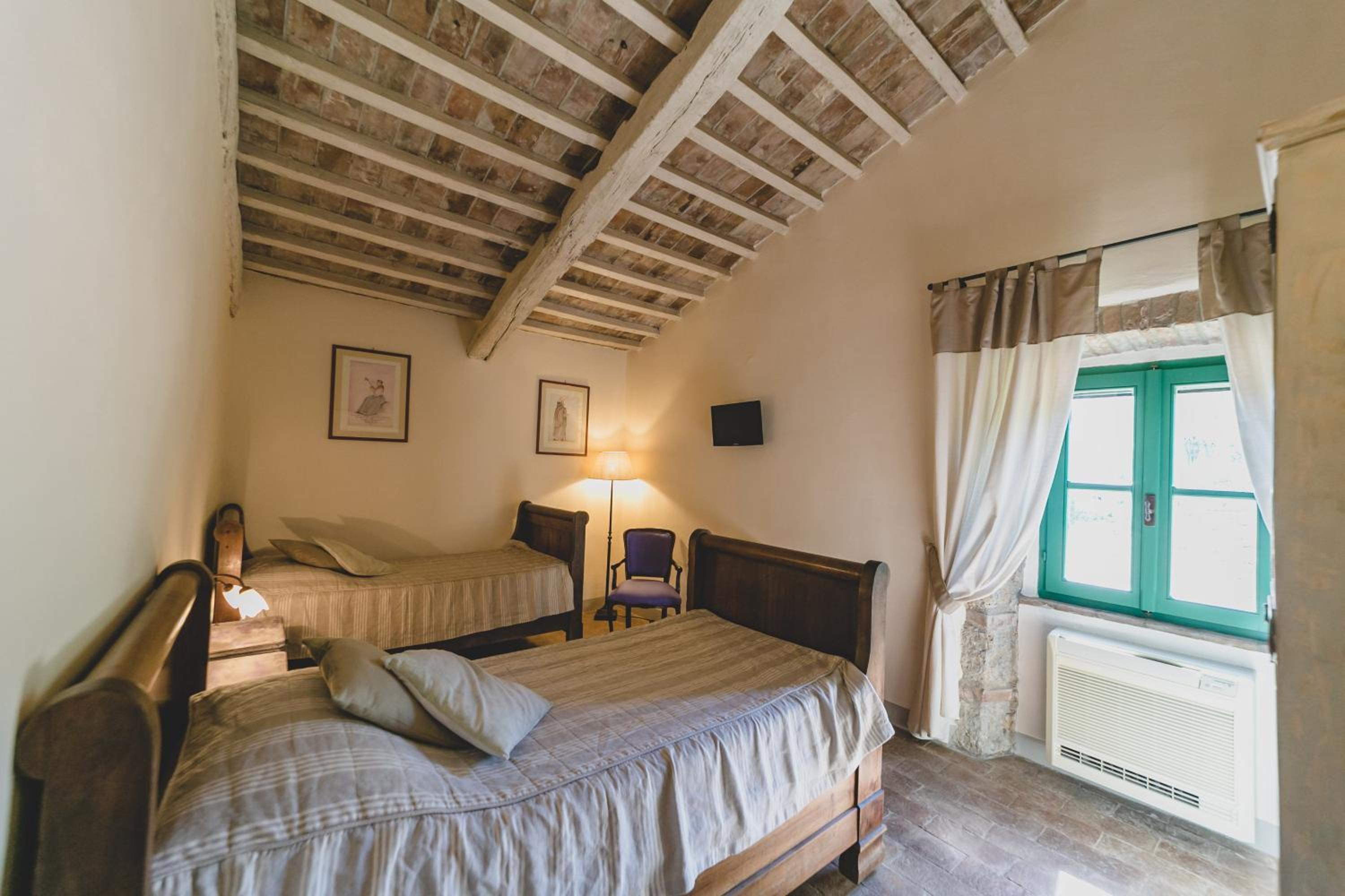 Country Relais La Mortella