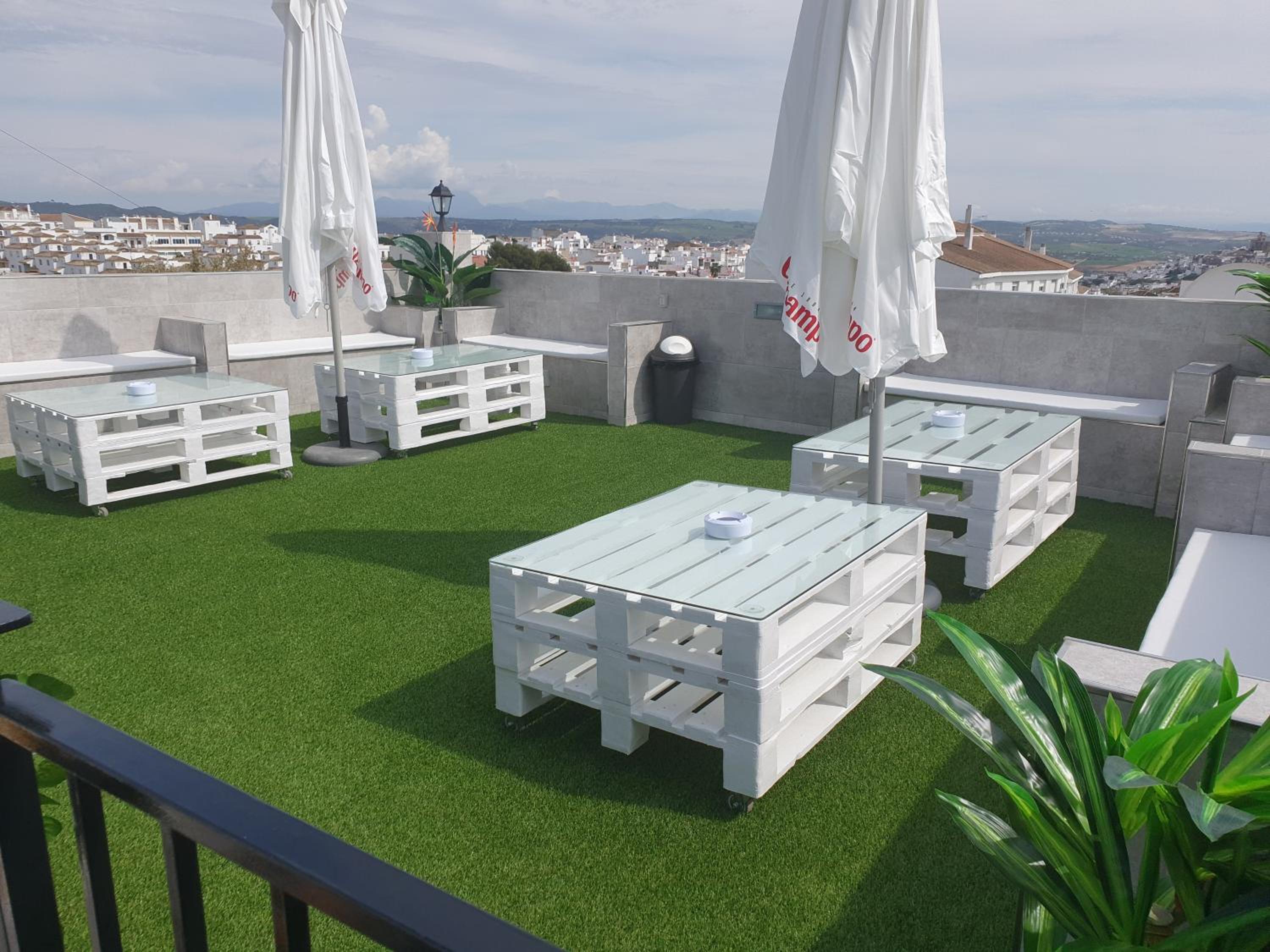 roof