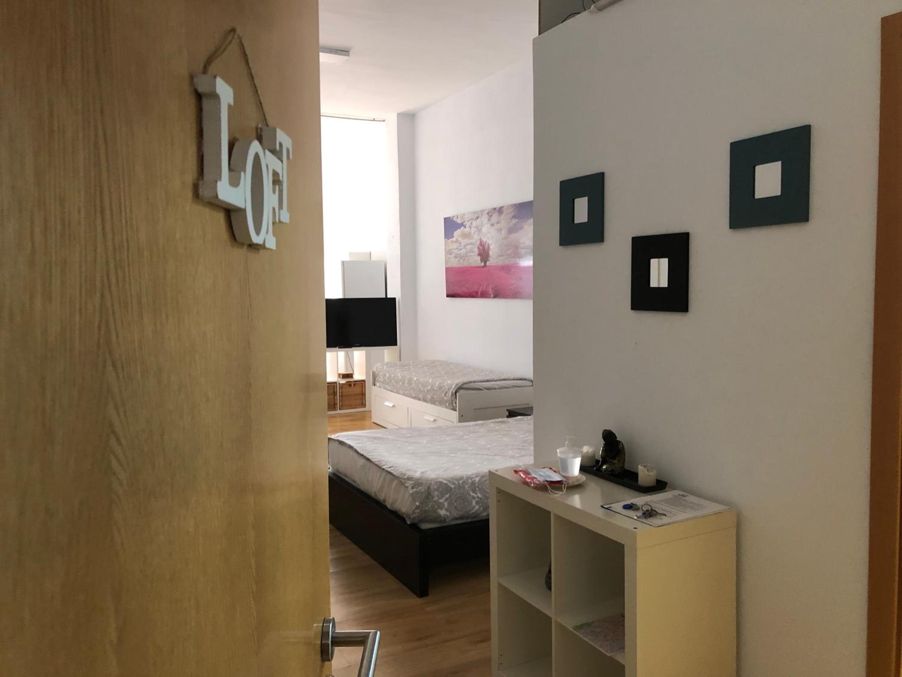 Rafaela Guest House