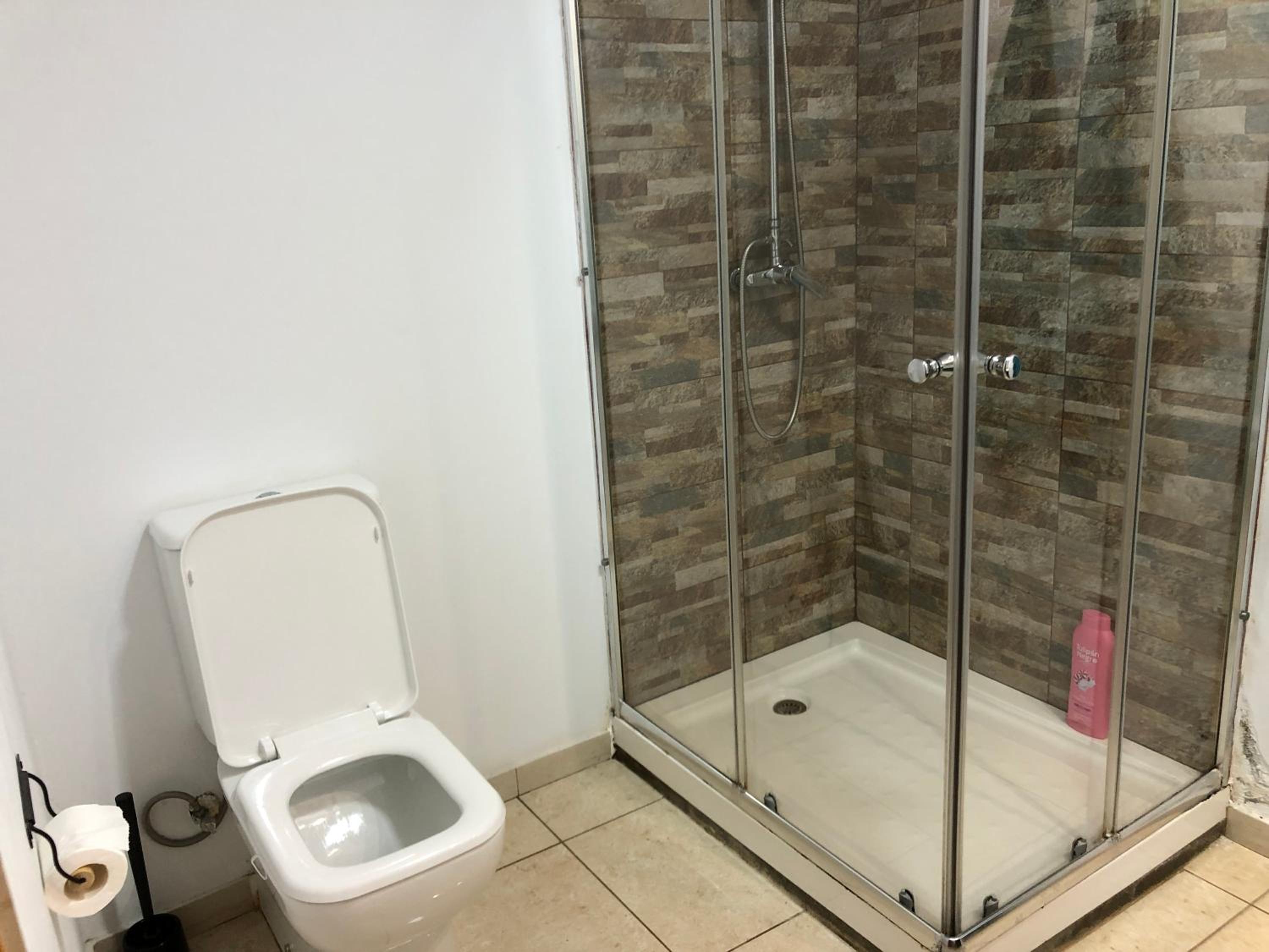 Rafaela Guest House