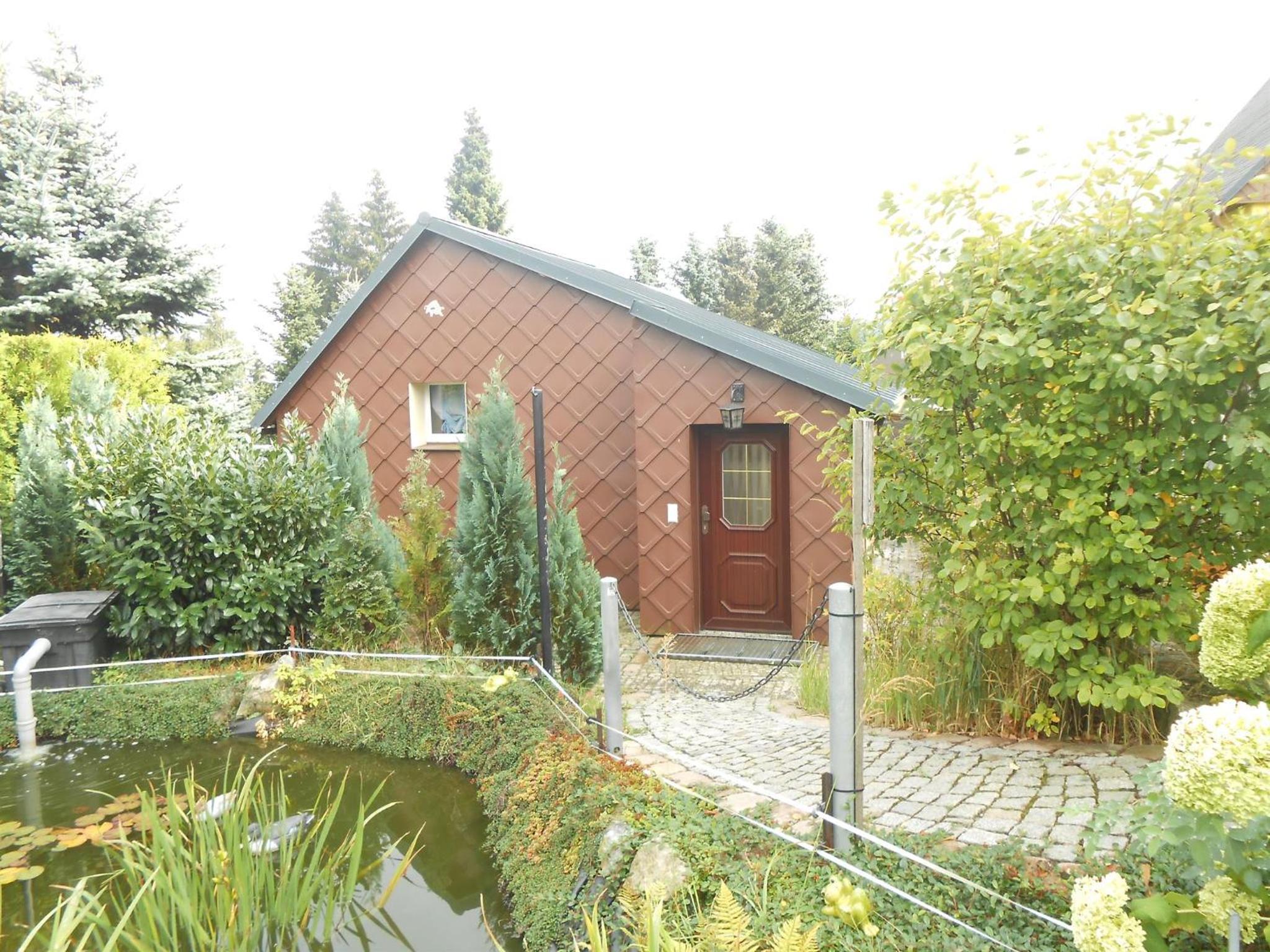 Ferienwohnungen Langer