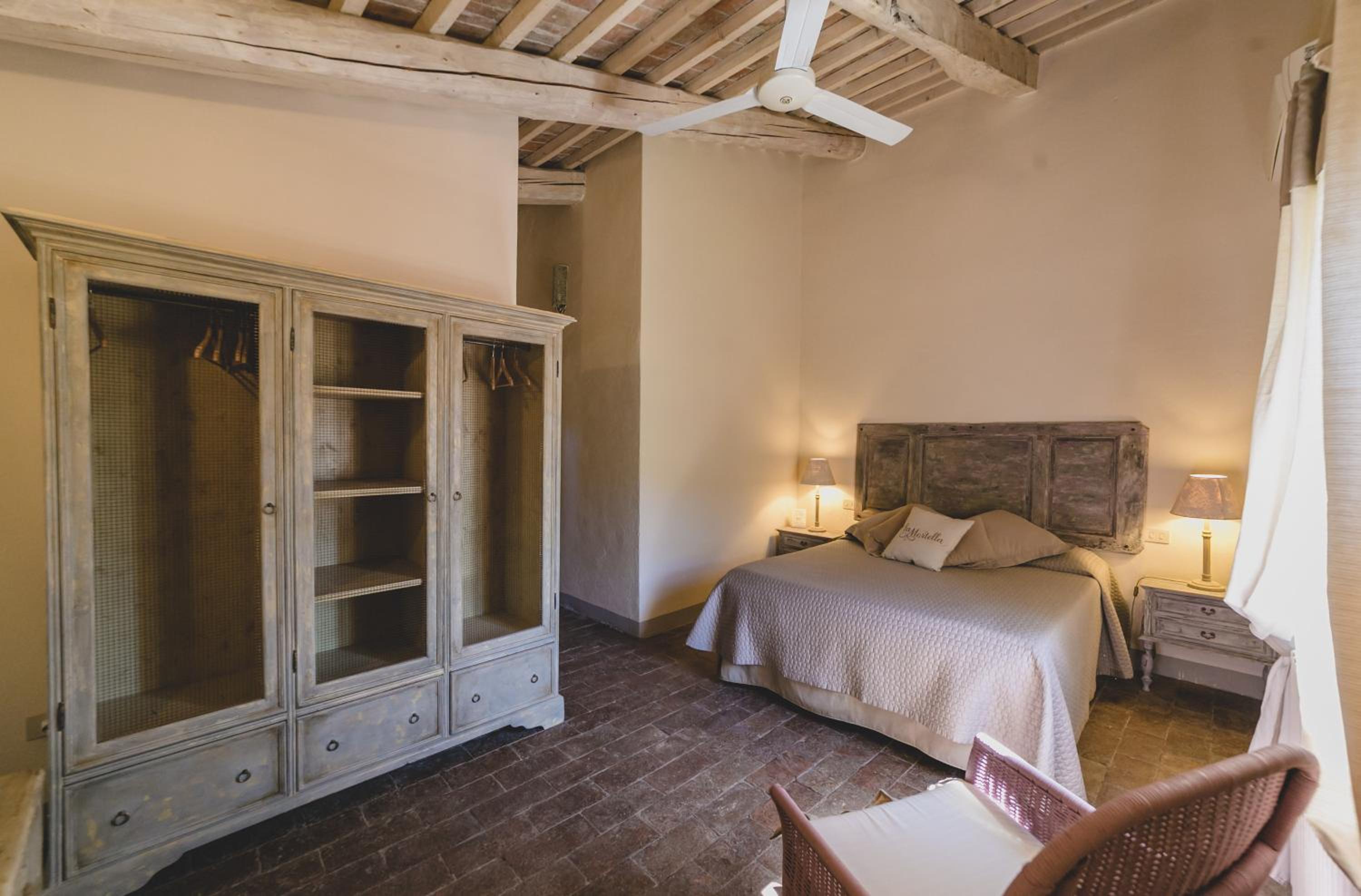 Country Relais La Mortella