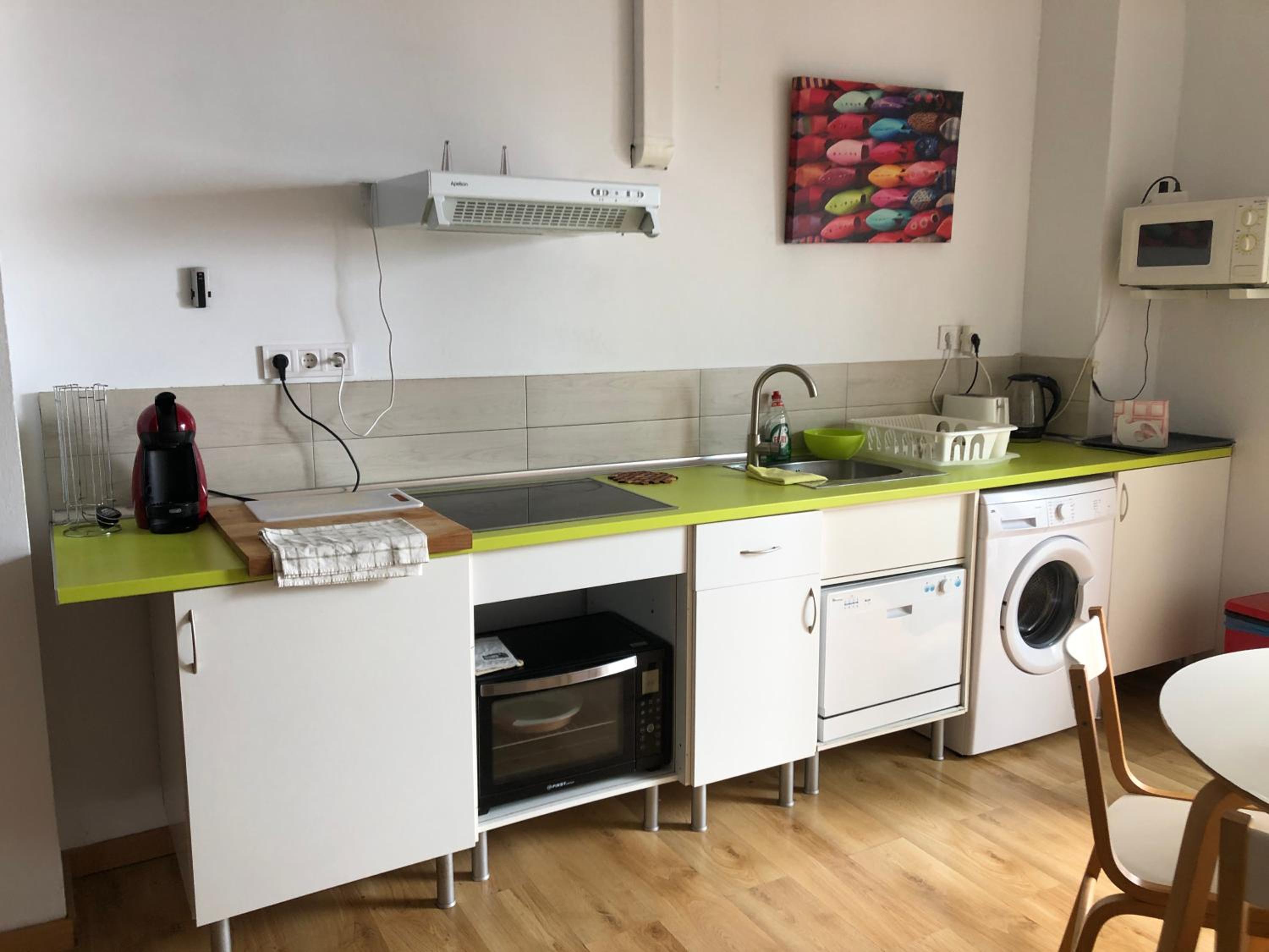 Rafaela Guest House