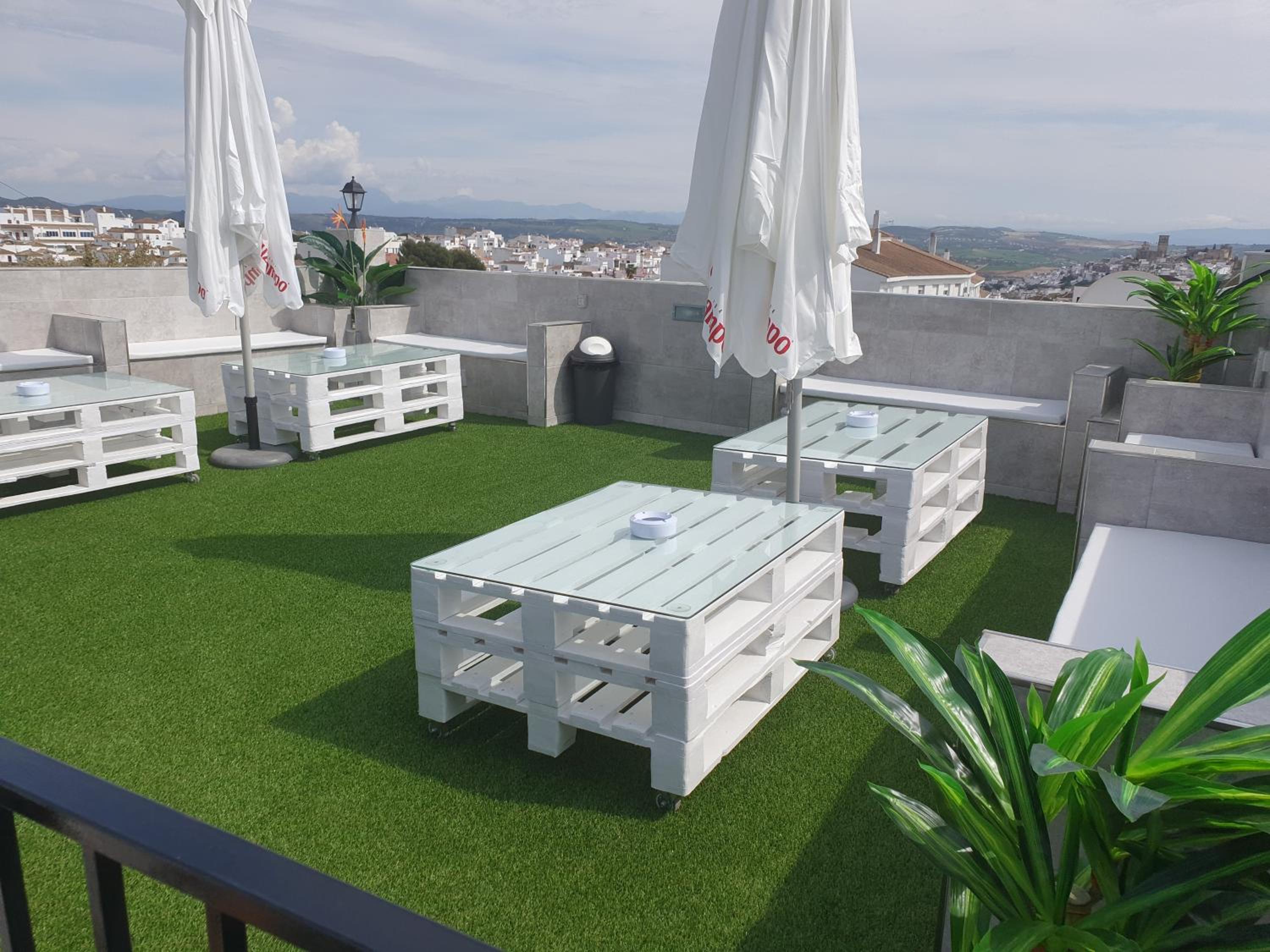 roof