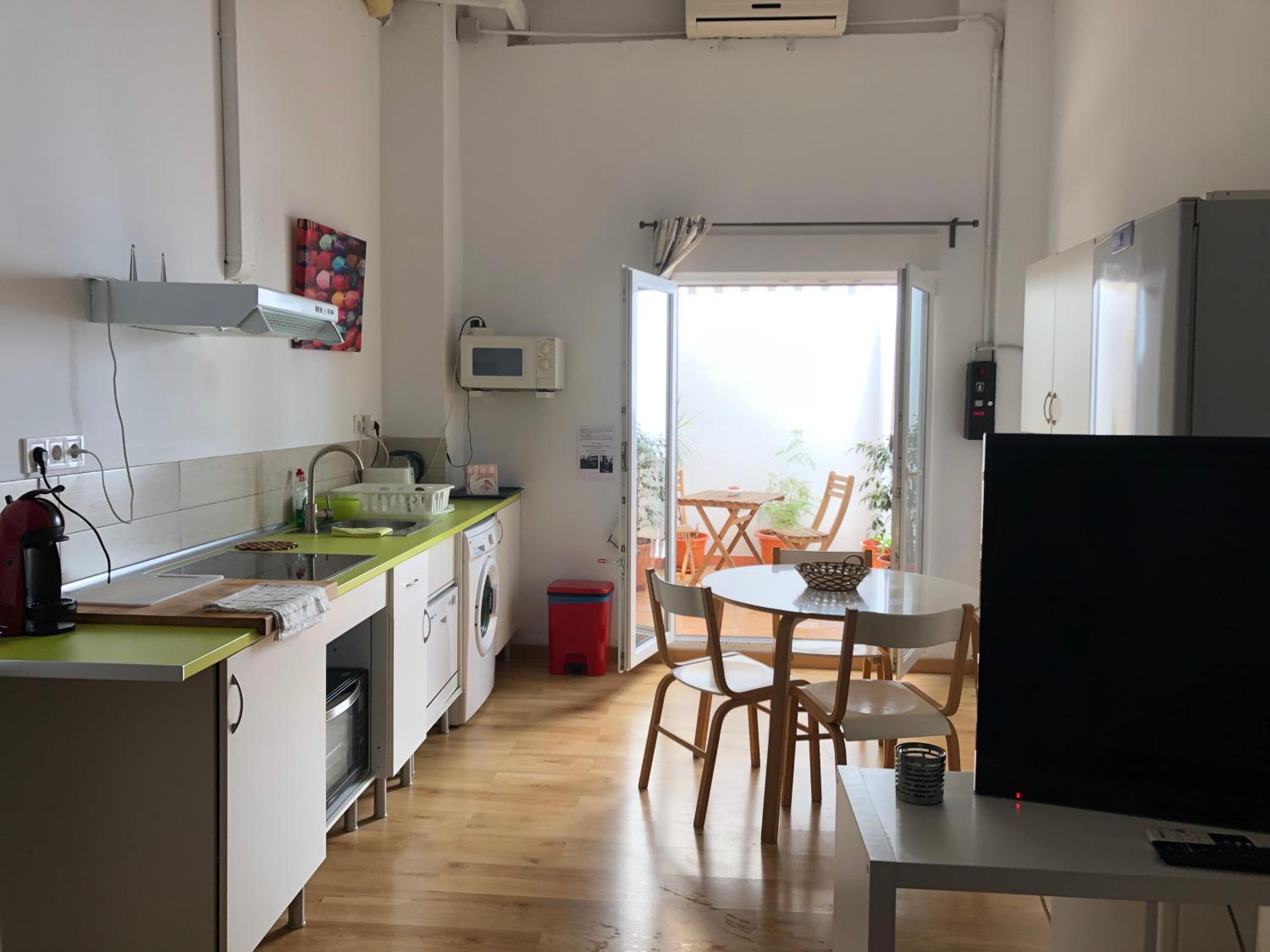 Rafaela Guest House