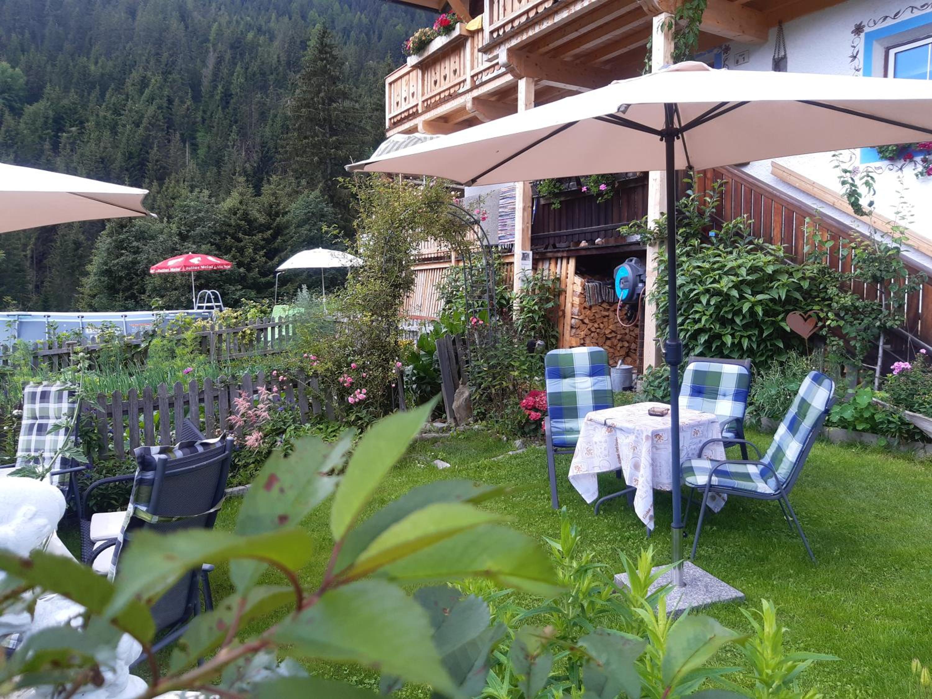 Bed & Breakfast Dolomiti Bey Haus Pinter