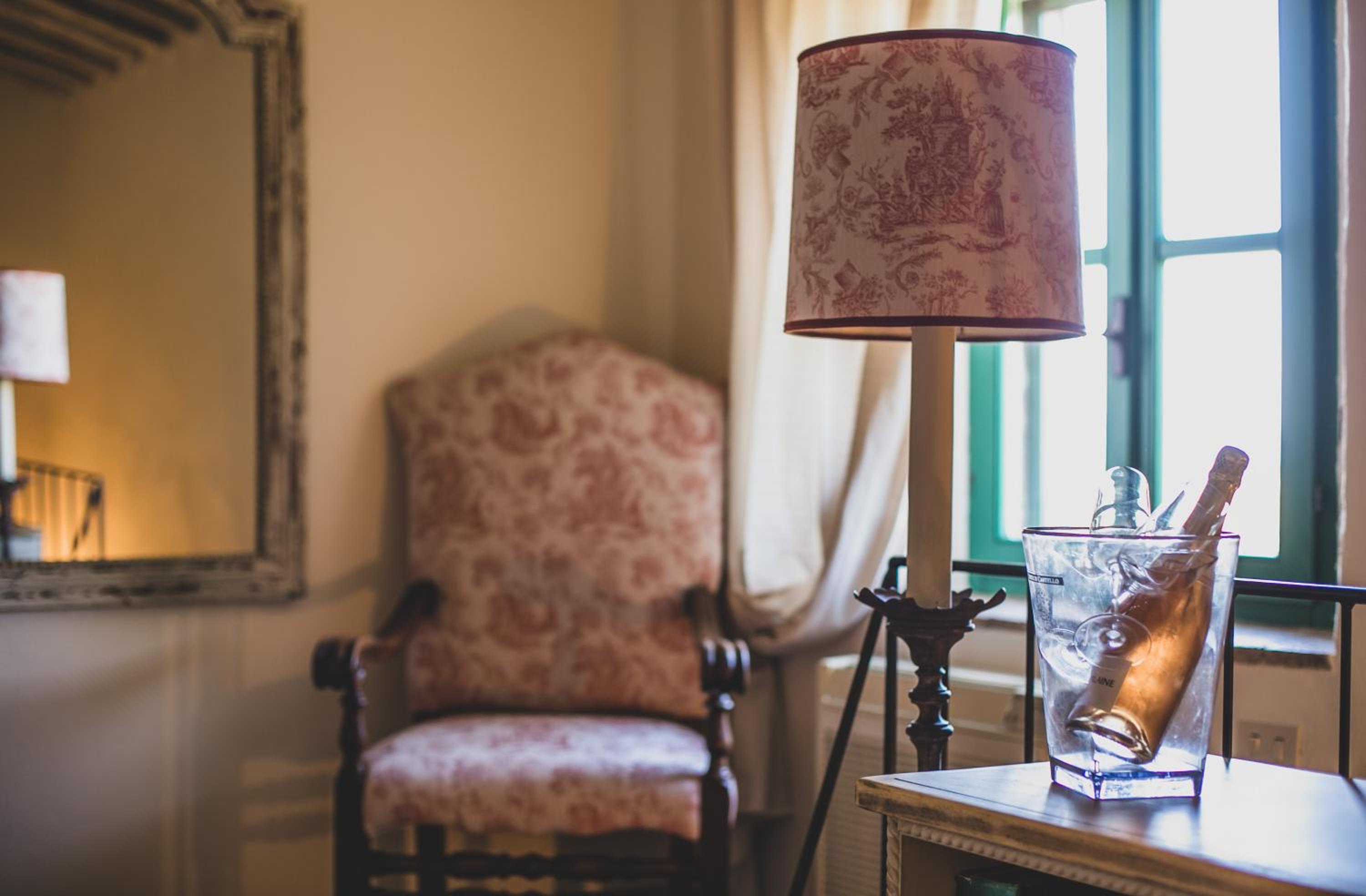 Country Relais La Mortella