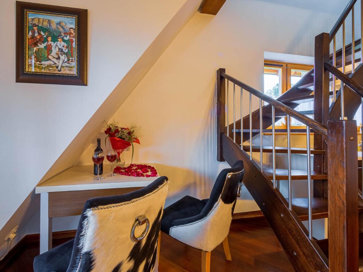 Apartament Tatry Premium