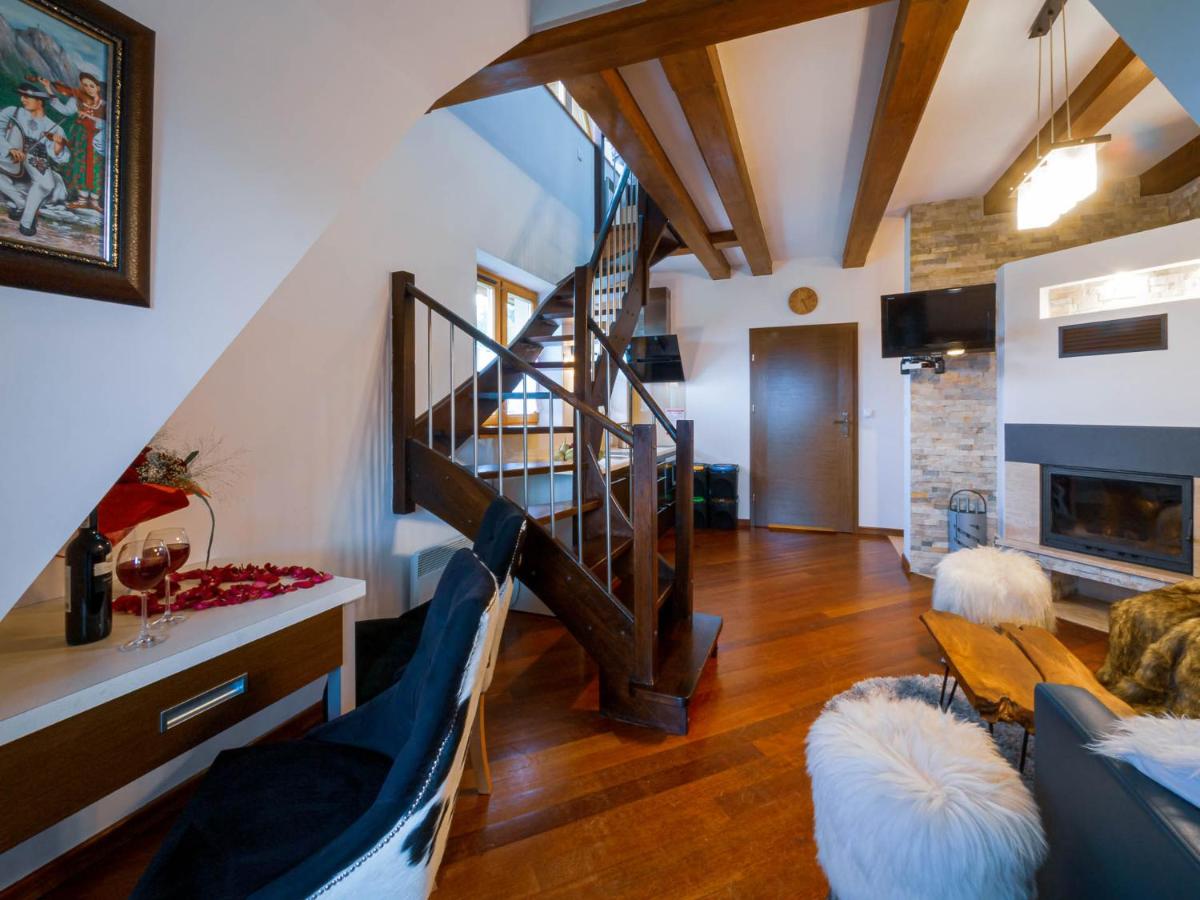 Apartament Tatry Premium