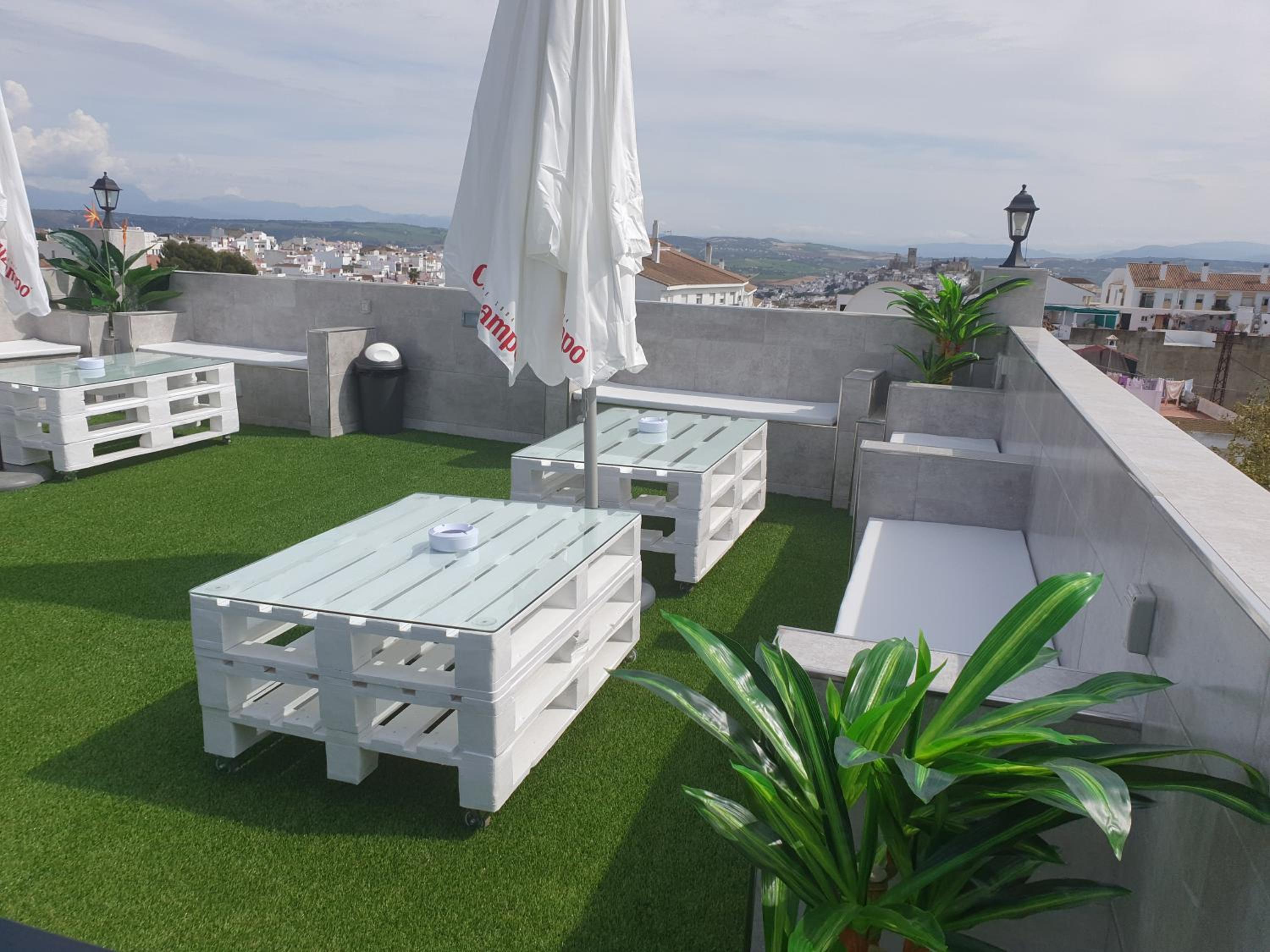 roof