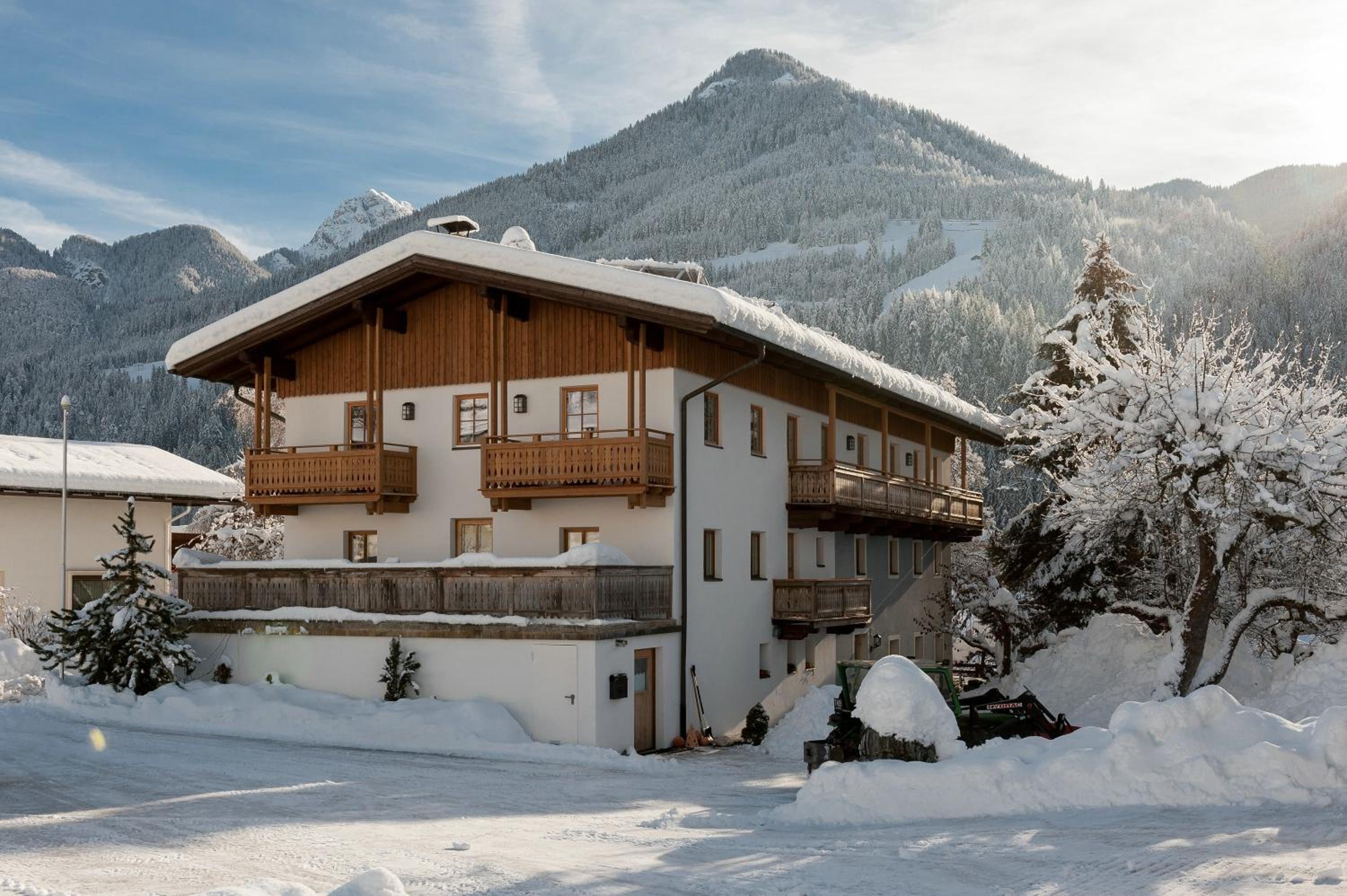 Residence Mitterdorfer