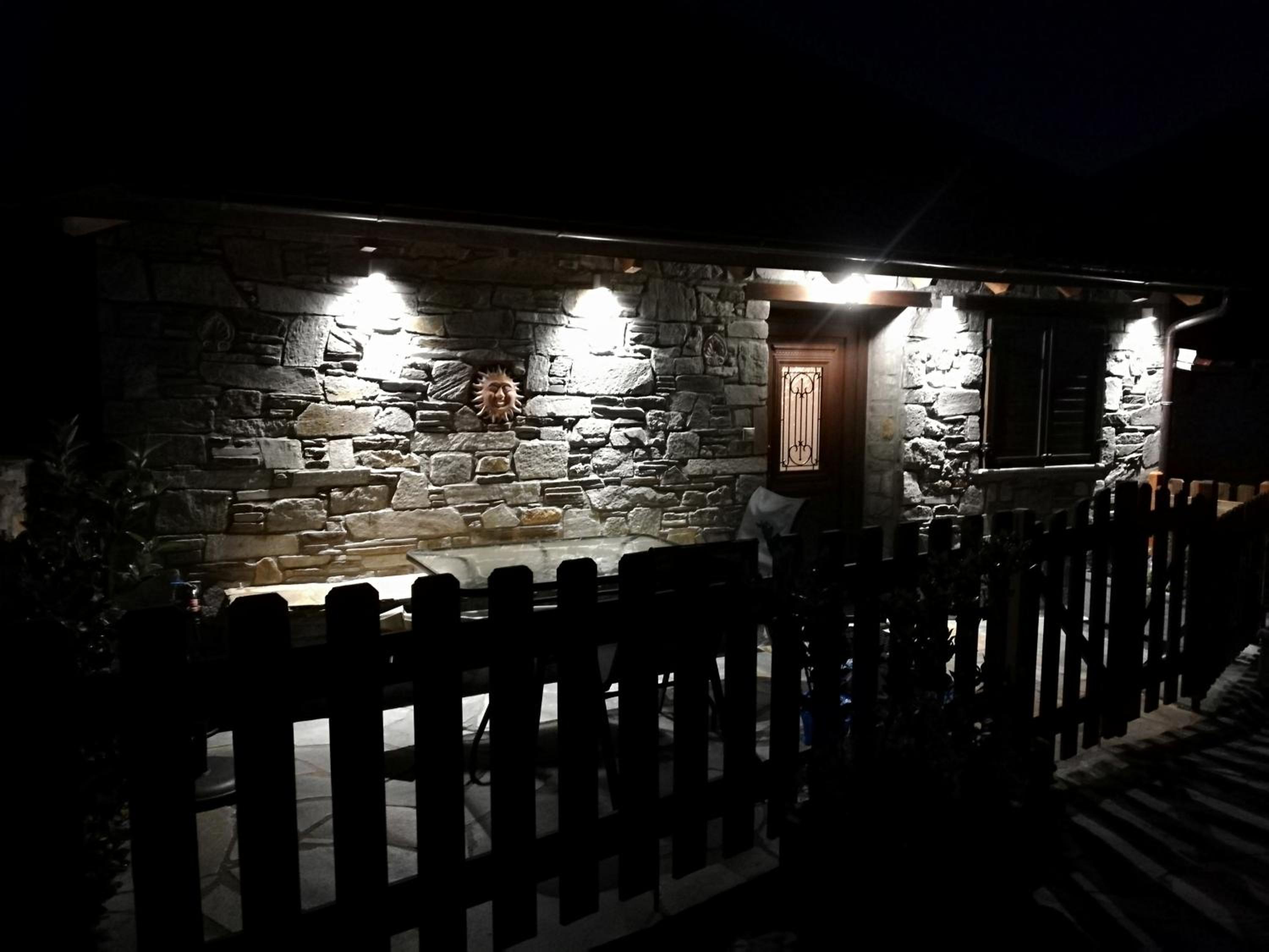 Olympus Country House