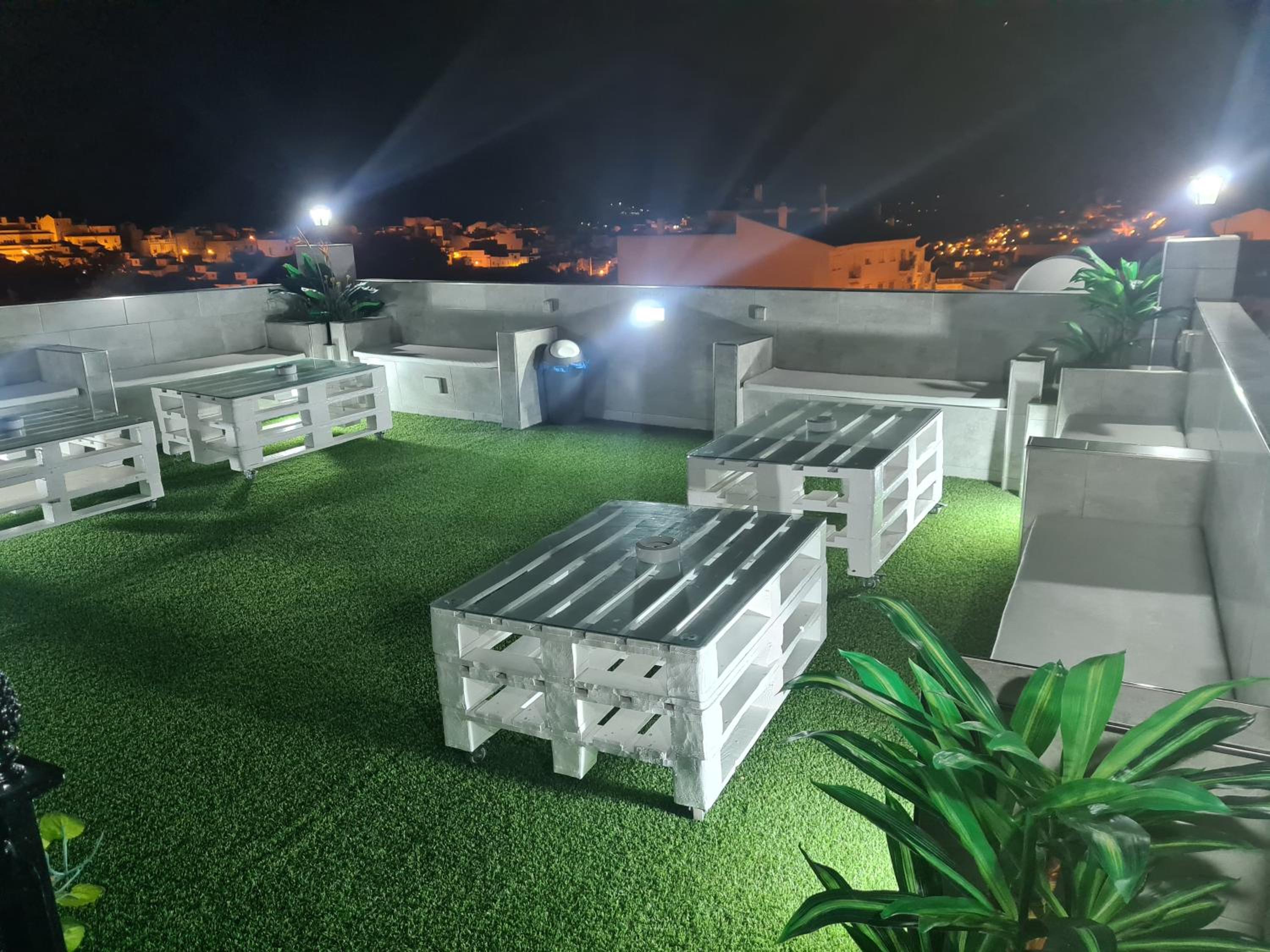 roof
