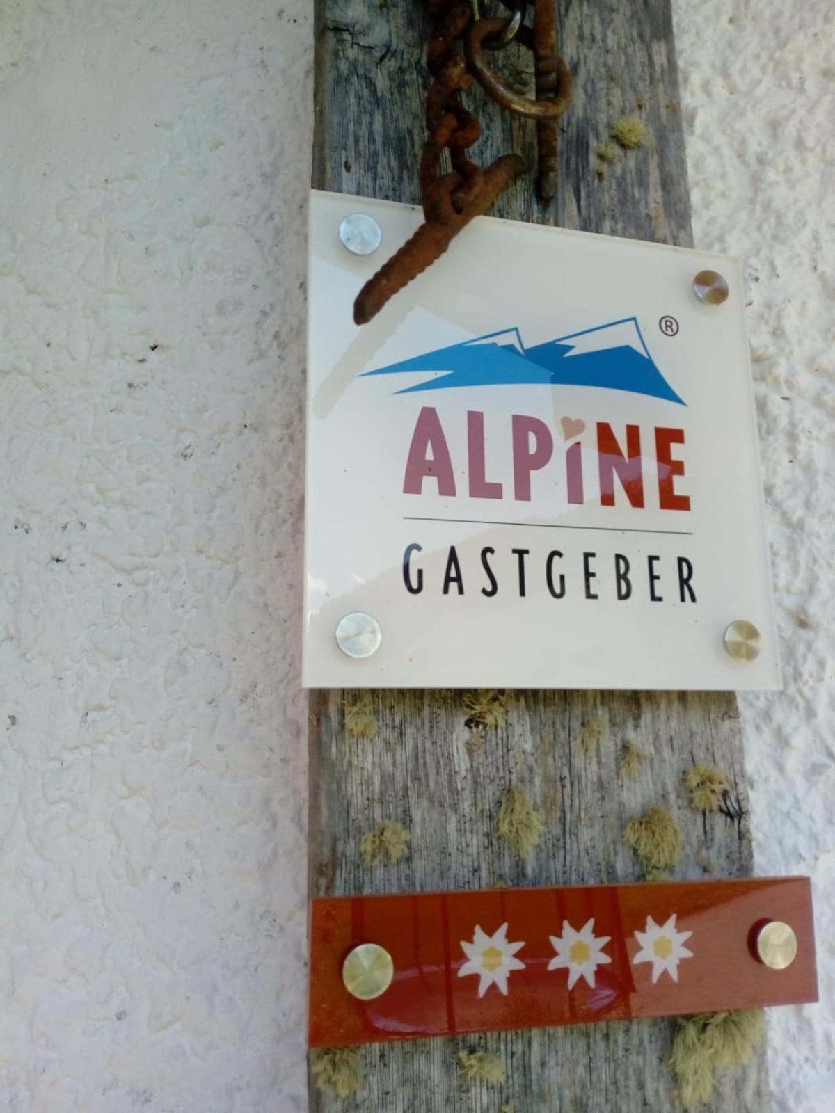 Bed & Breakfast Dolomiti Bey Haus Pinter