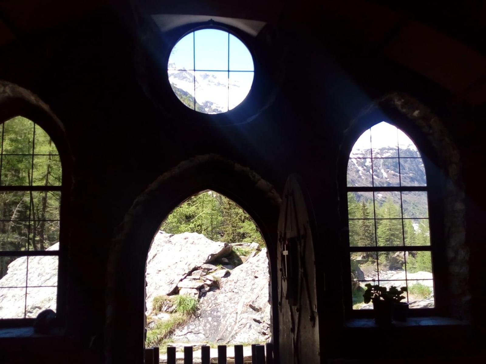 Bed & Breakfast Dolomiti Bey Haus Pinter