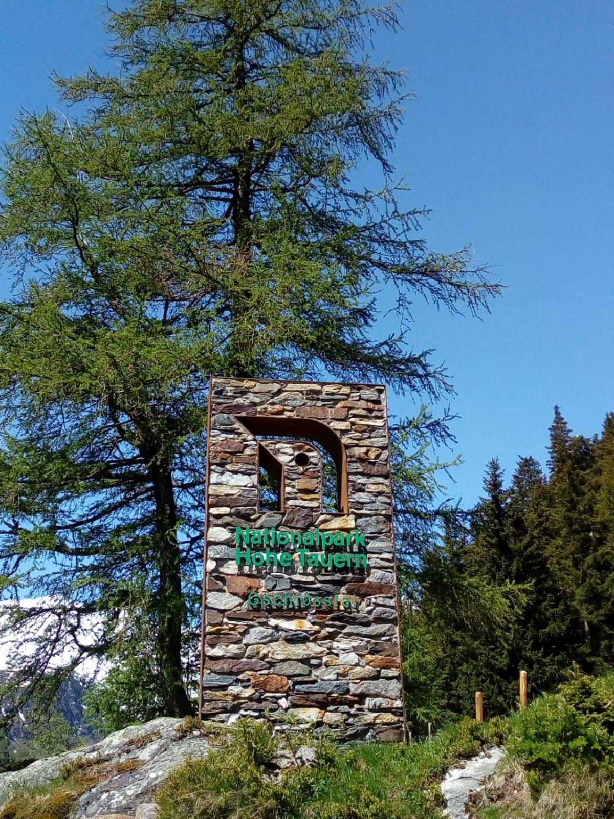 Bed & Breakfast Dolomiti Bey Haus Pinter