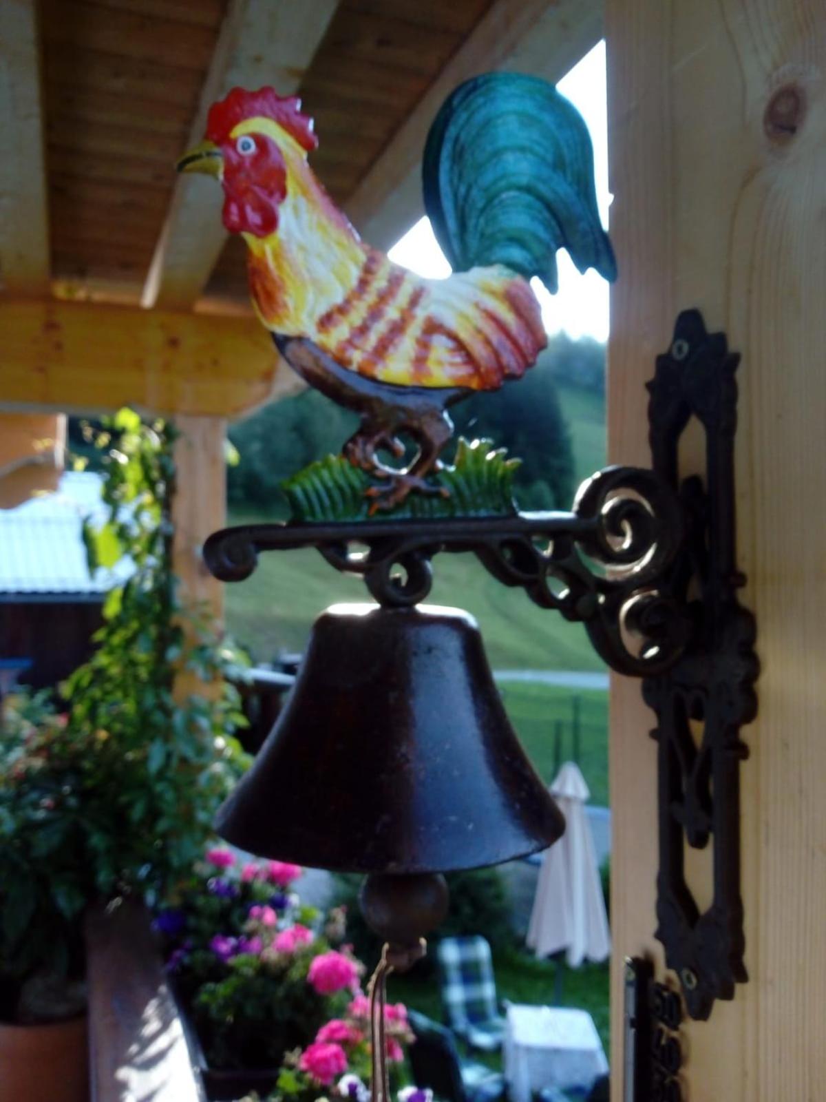 Bed & Breakfast Dolomiti Bey Haus Pinter