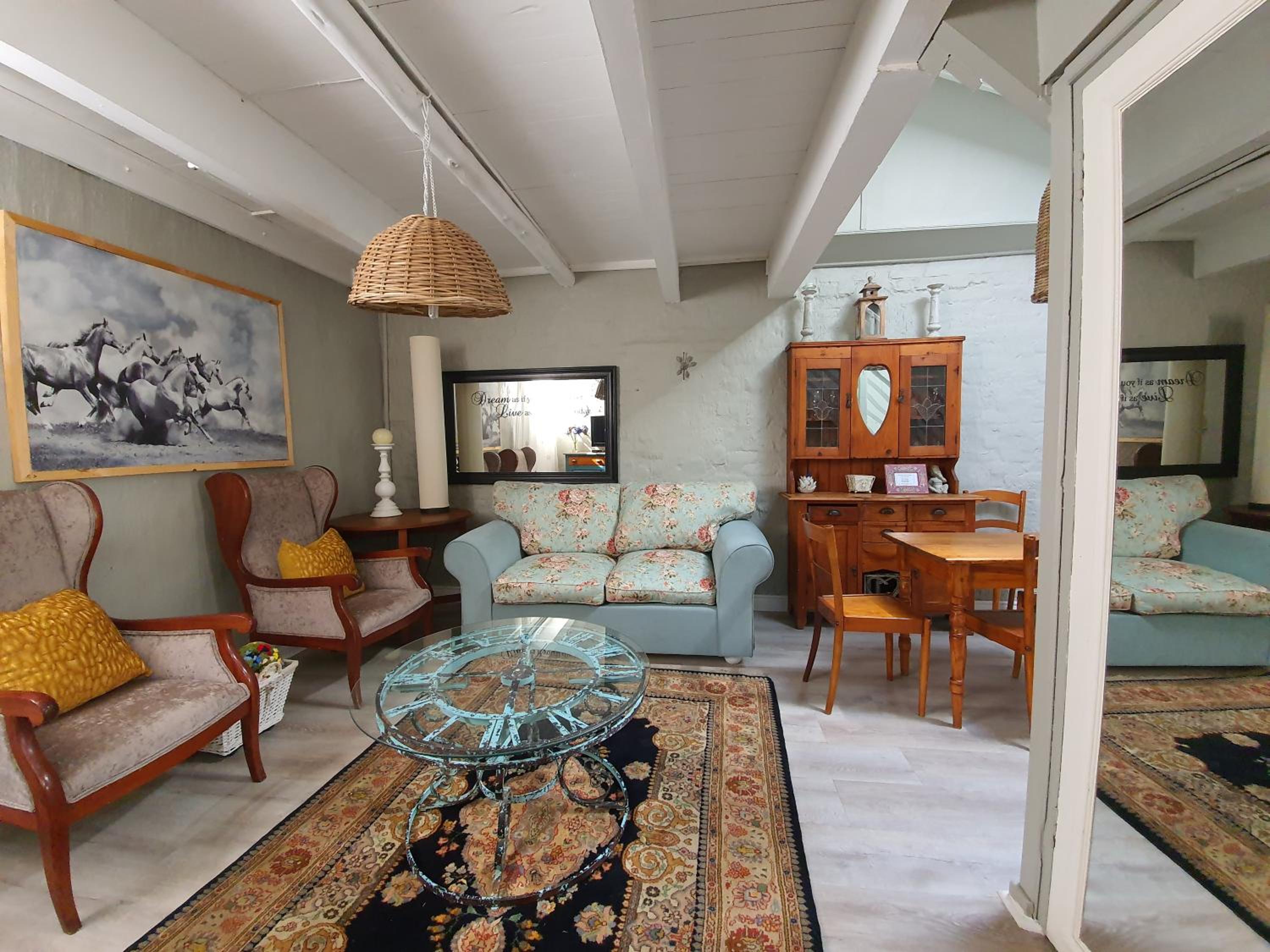 Waterhouse Guest Lodge - Indus Street — photo 36