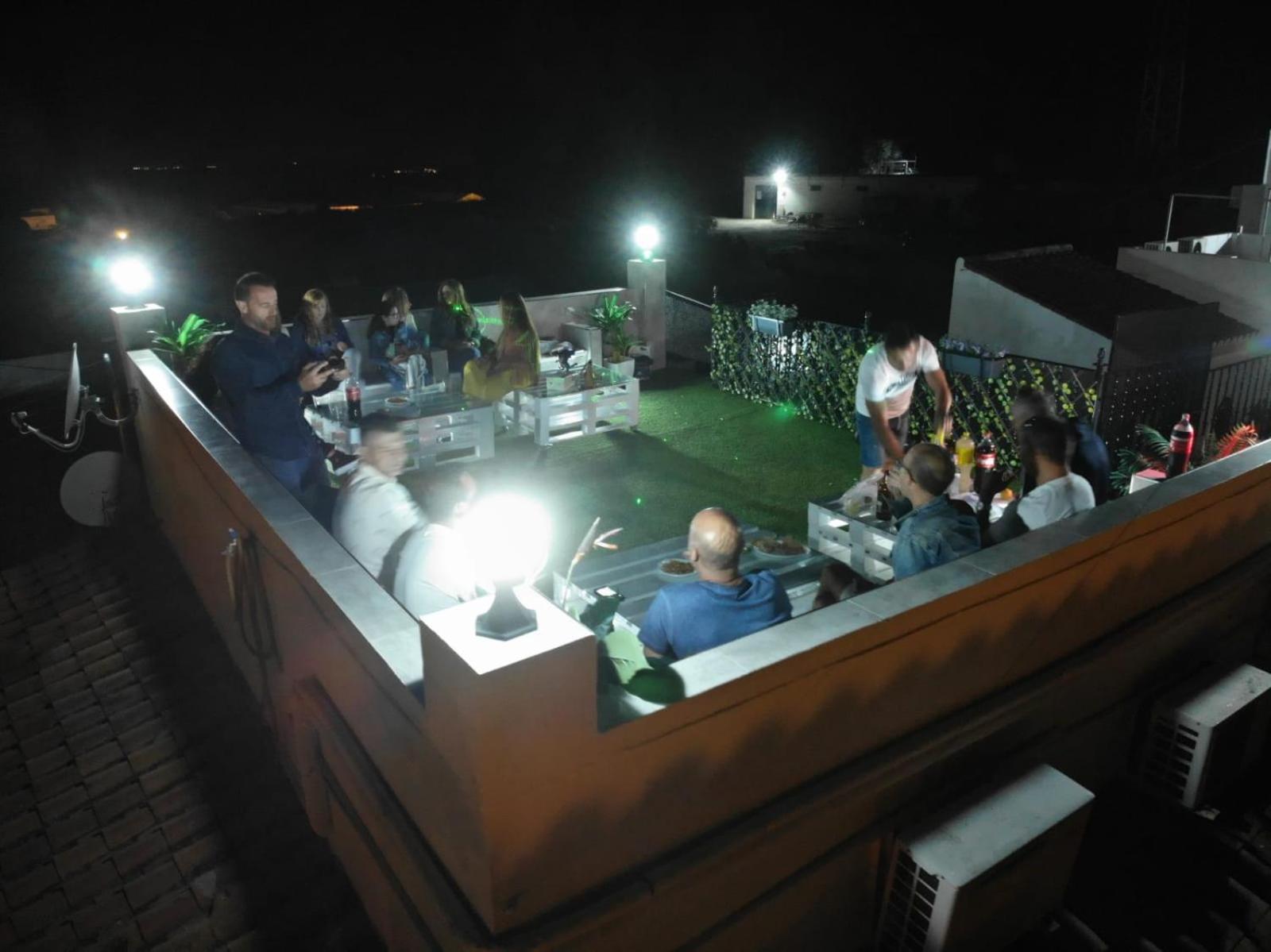 roof