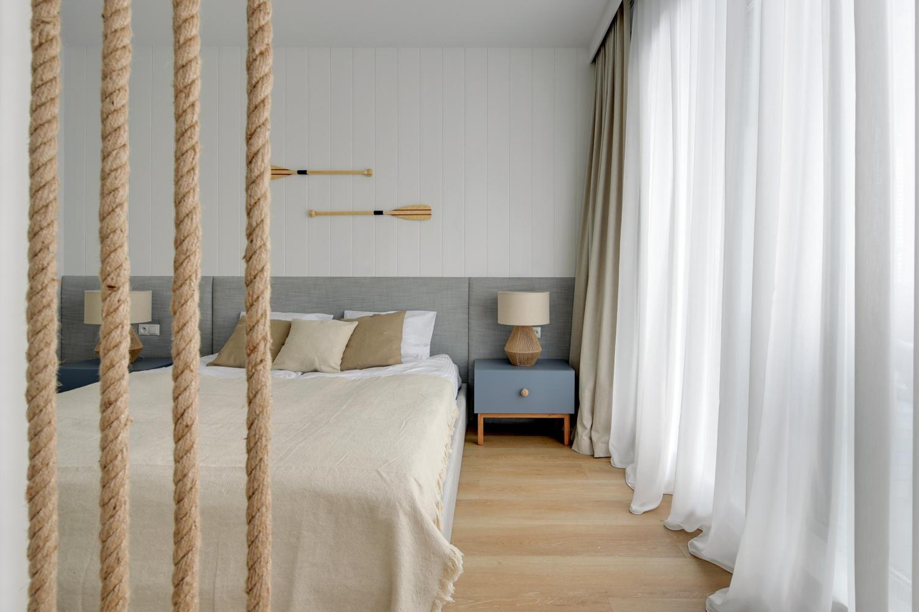 Comfort Apartments Granaria