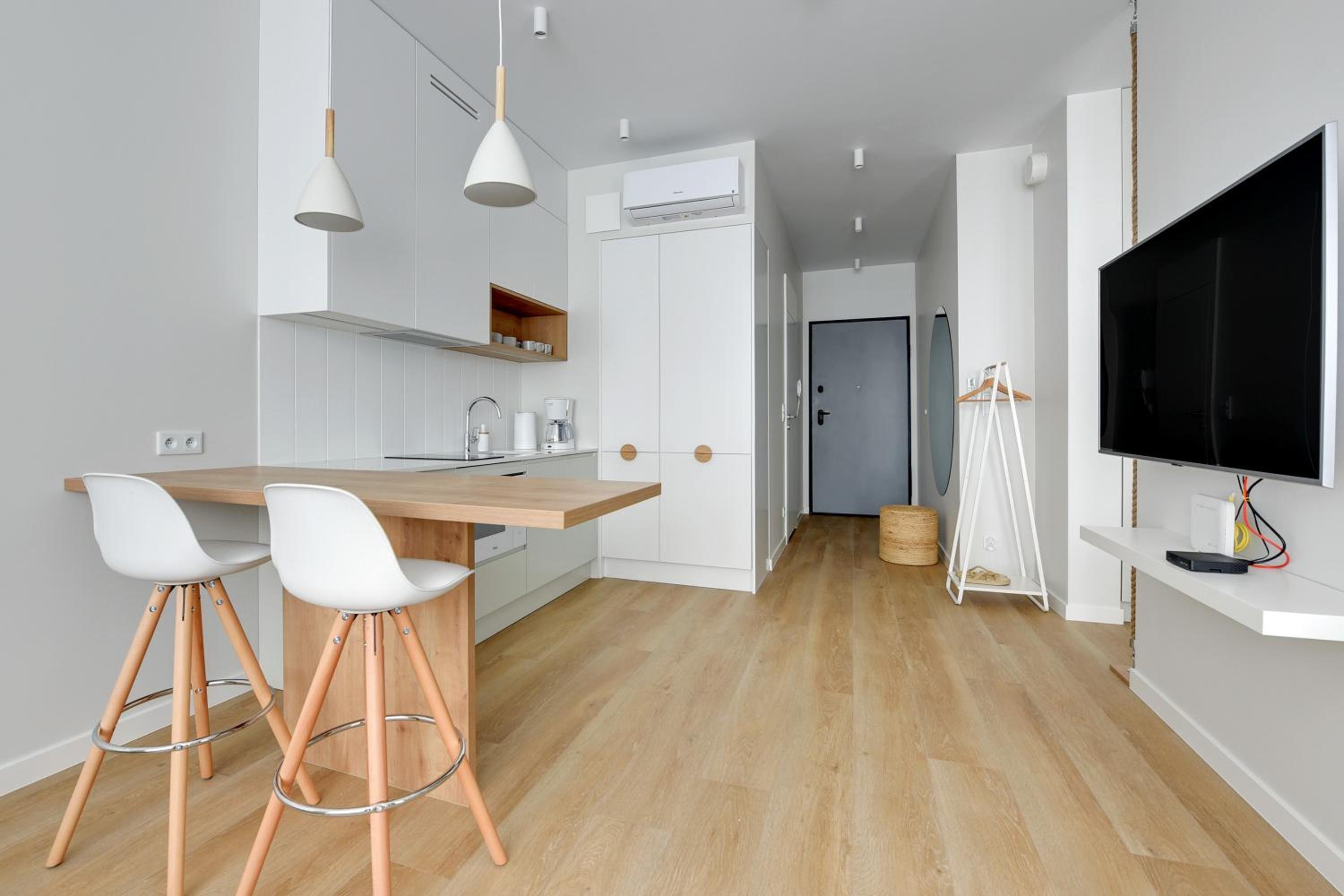 Comfort Apartments Granaria
