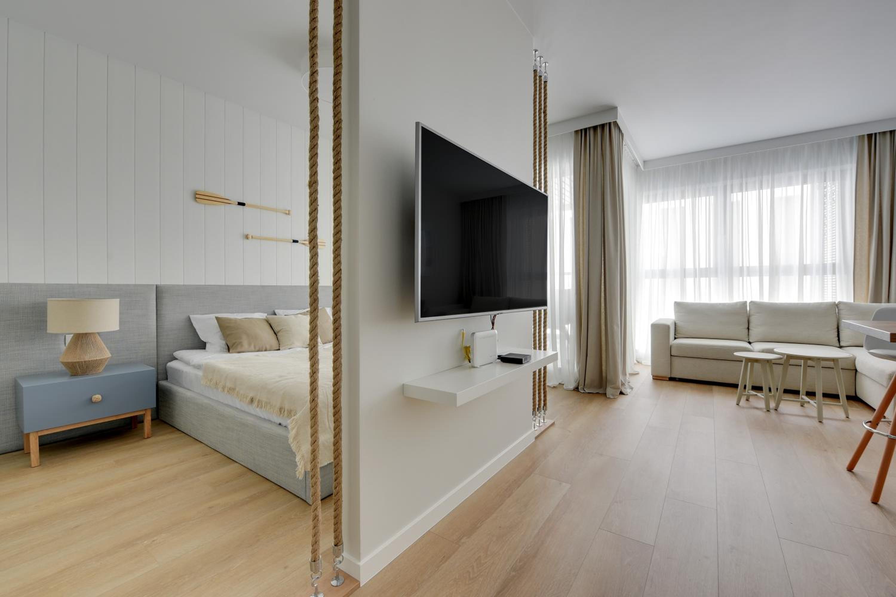 Comfort Apartments Granaria