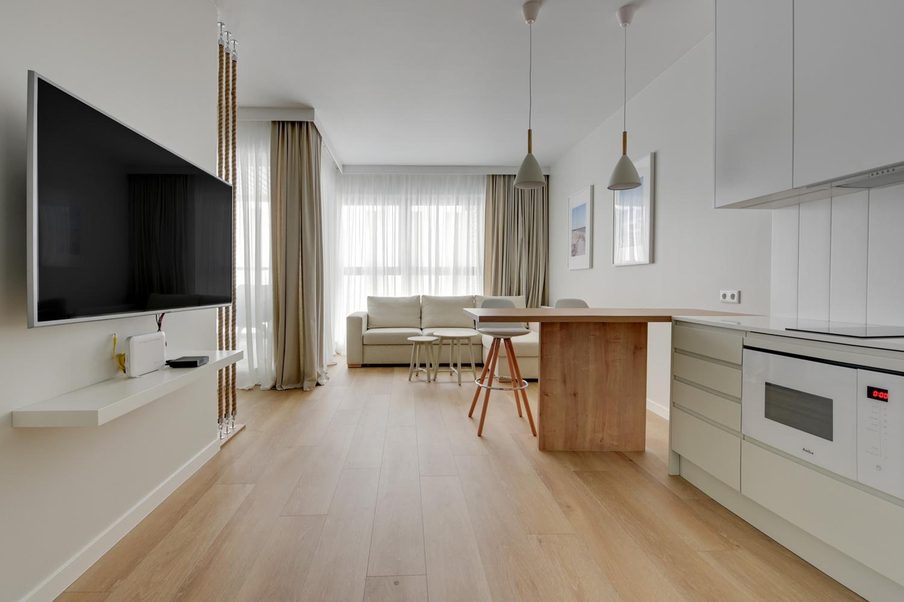 Comfort Apartments Granaria
