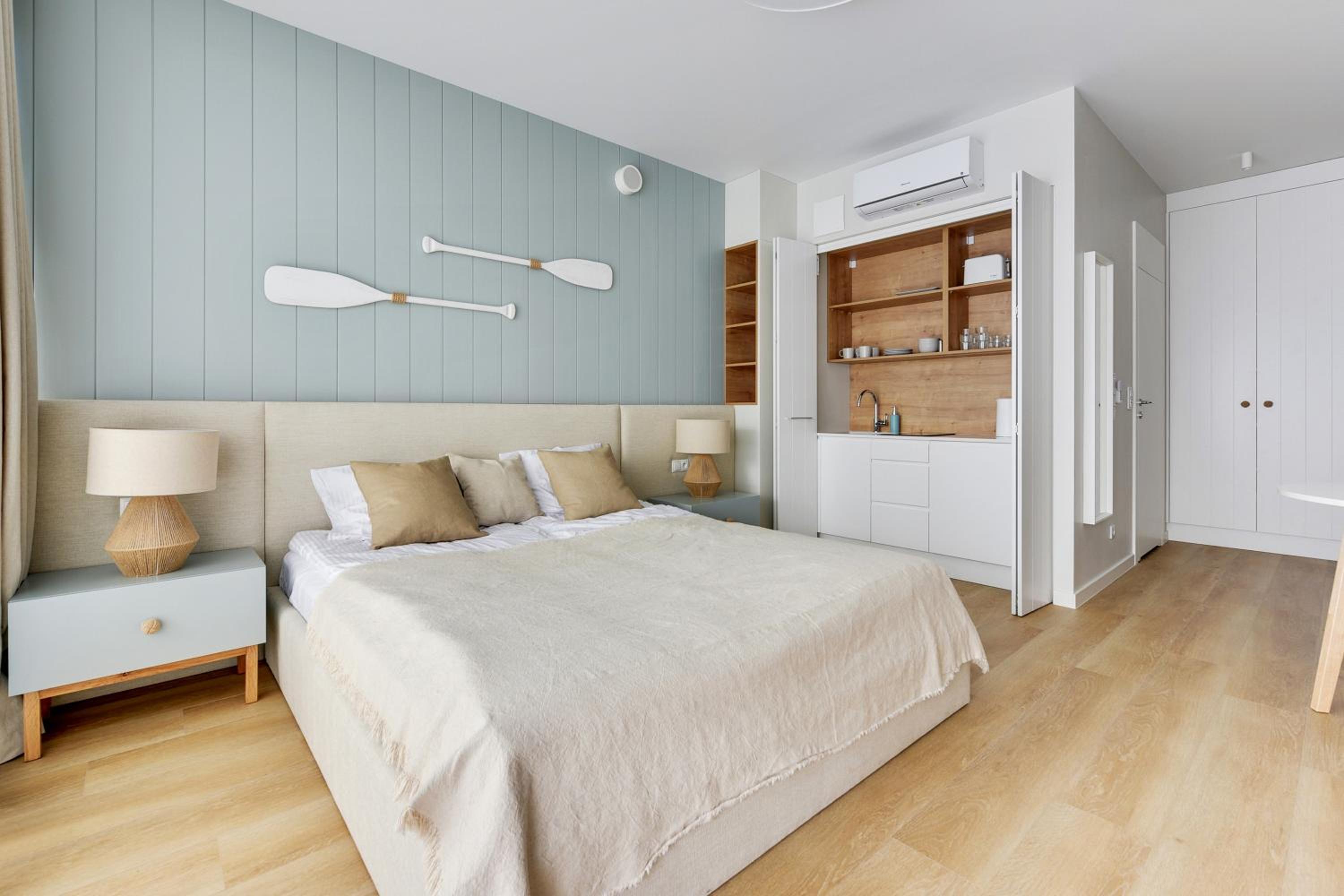 Comfort Apartments Granaria