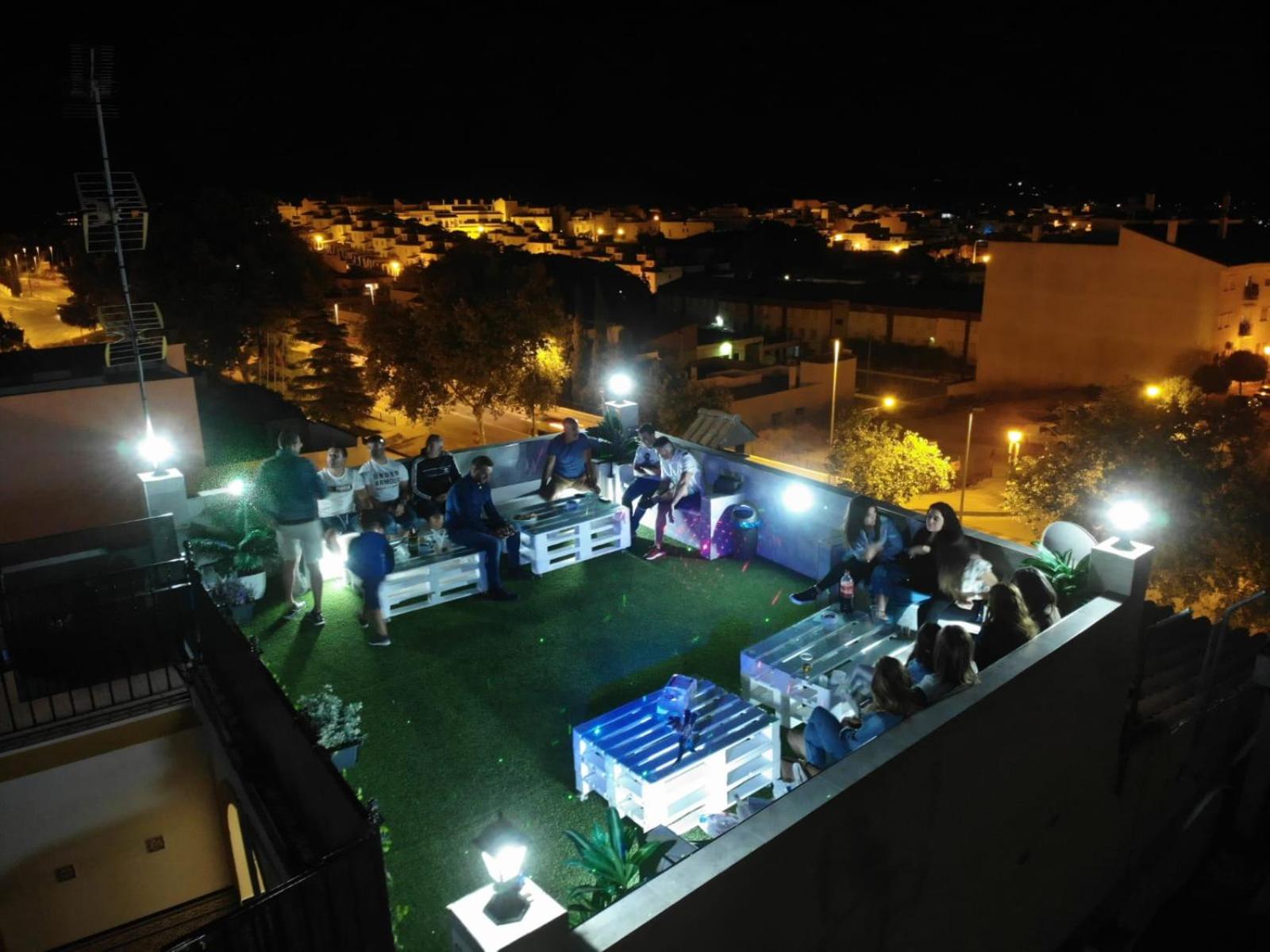 roof