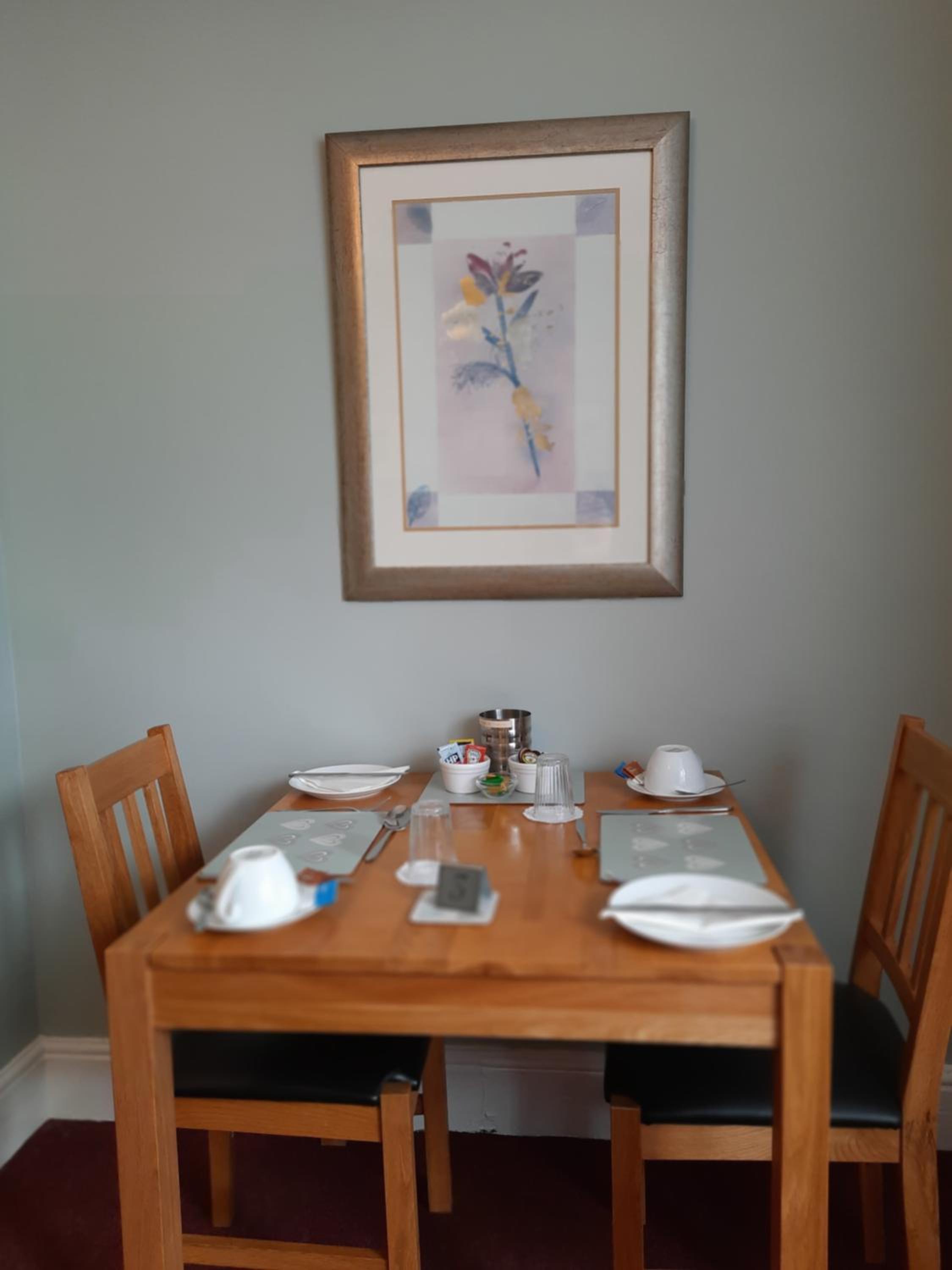 Fosters Guest House
