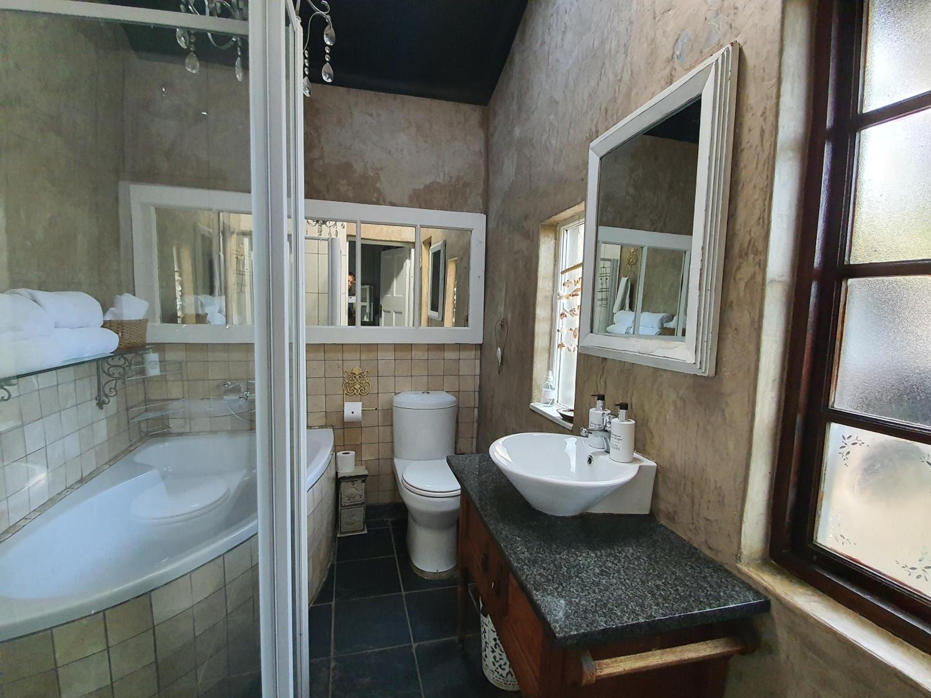 Waterhouse Guest Lodge - Indus Street — photo 9