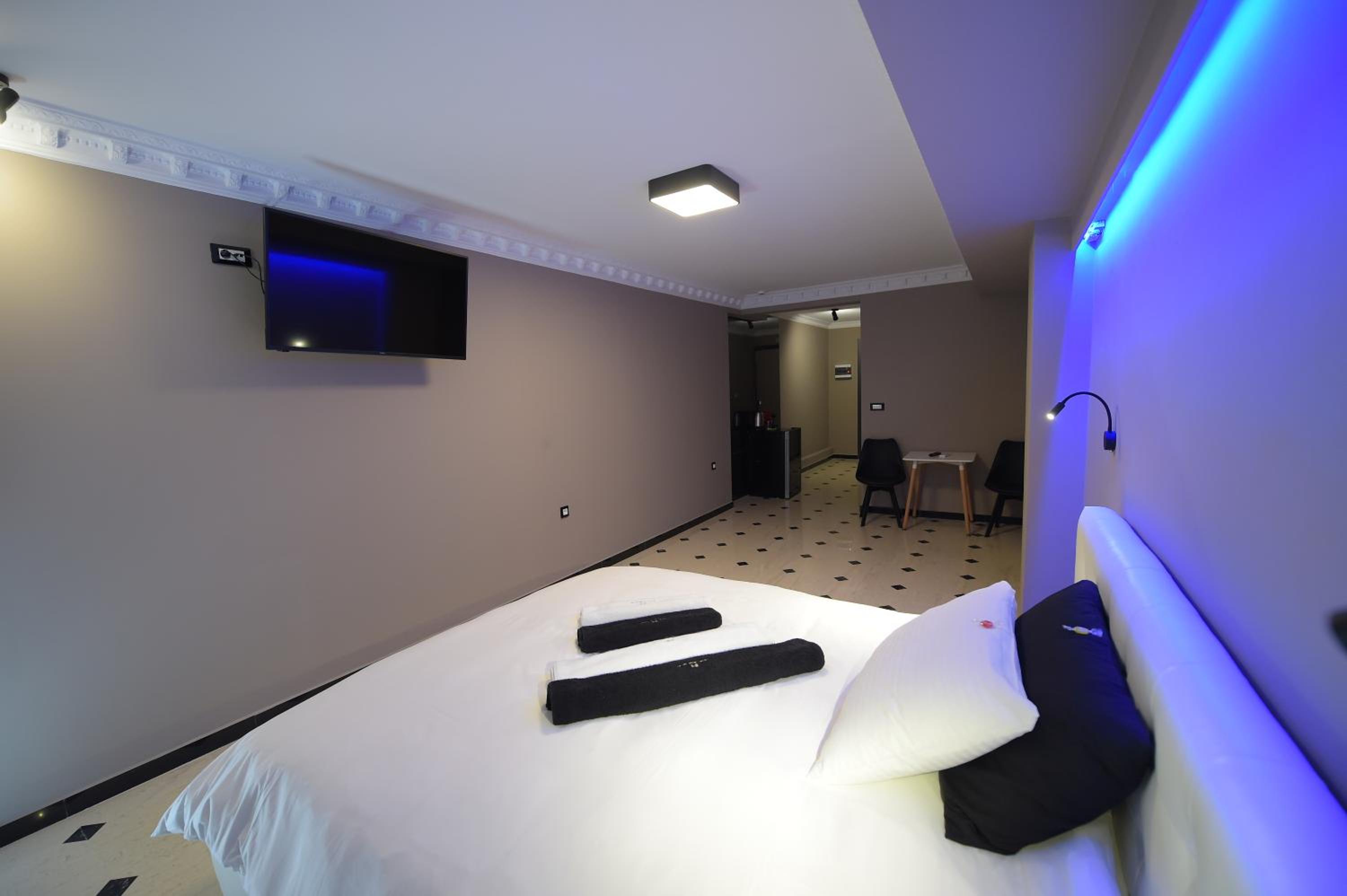 Pietra Mare Suites view 2