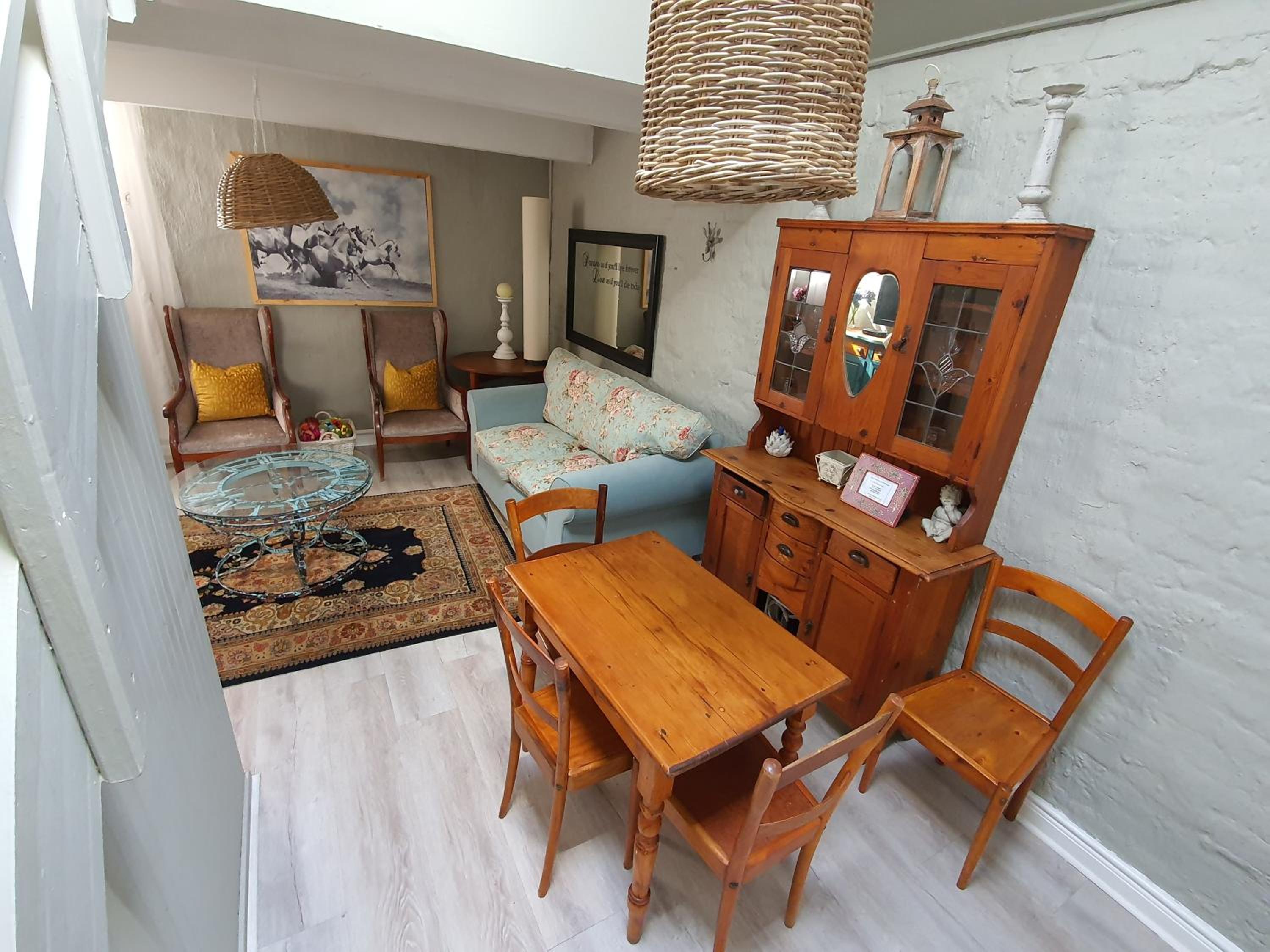 Waterhouse Guest Lodge - Indus Street — photo 66