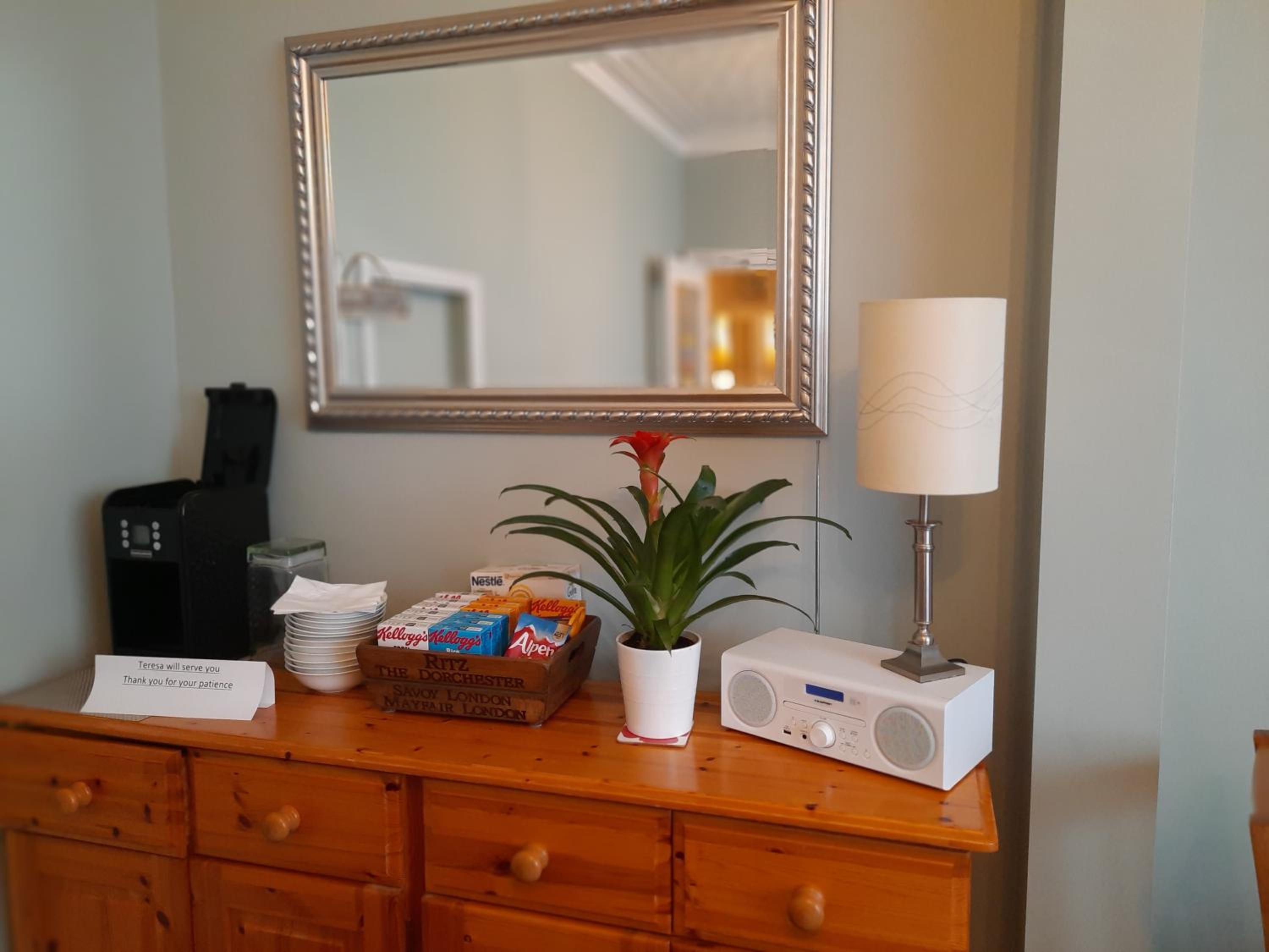 Fosters Guest House