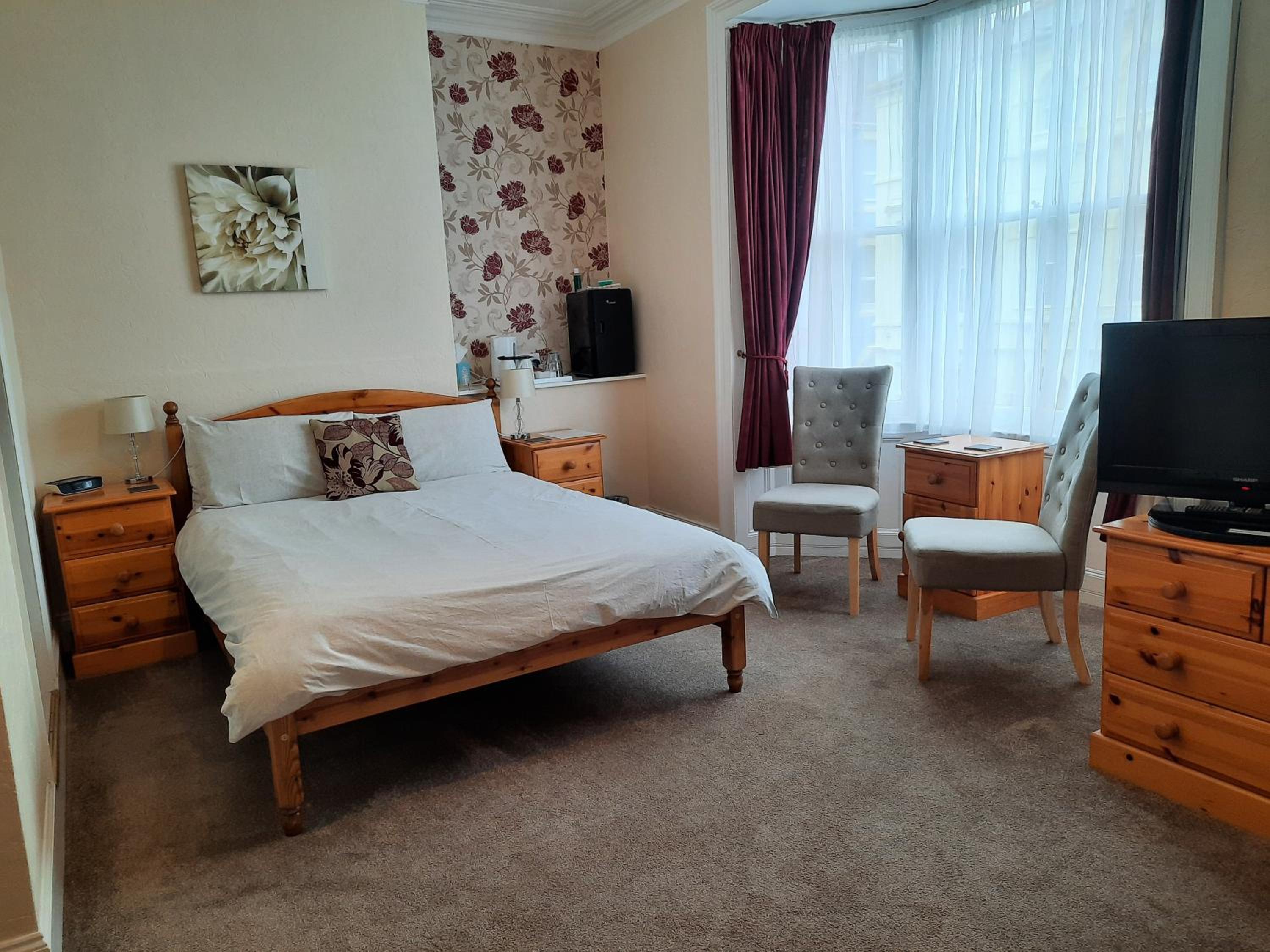 Fosters Guest House