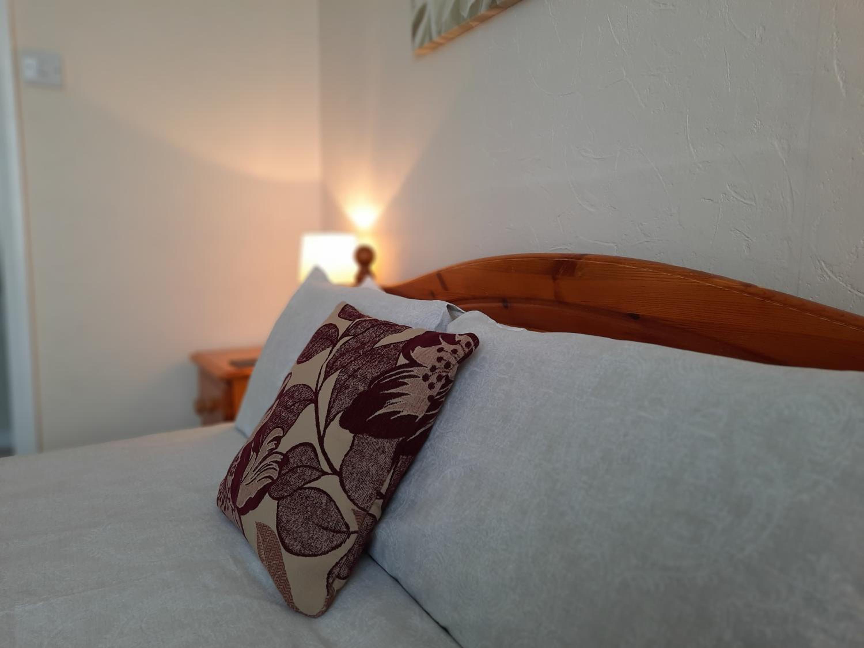 Fosters Guest House