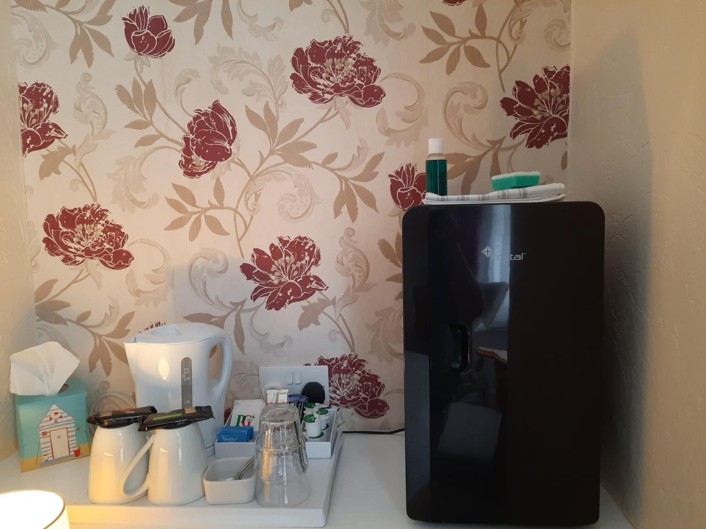 Fosters Guest House